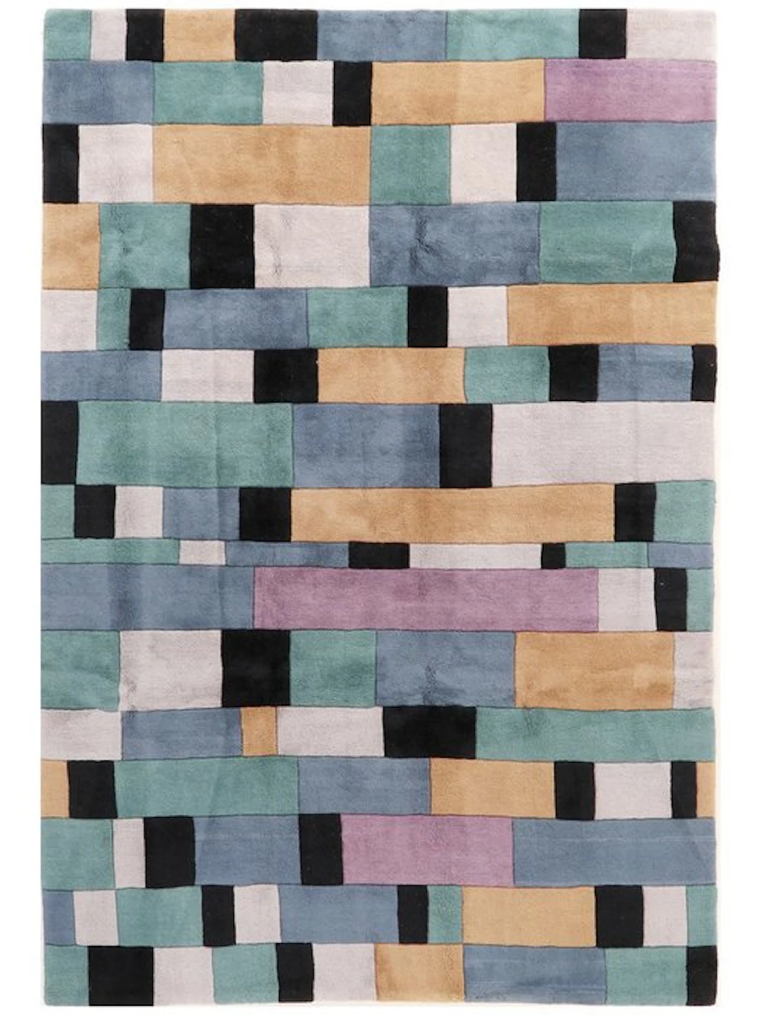 New Designer Rug - Rug - 295 cm - 200 cm