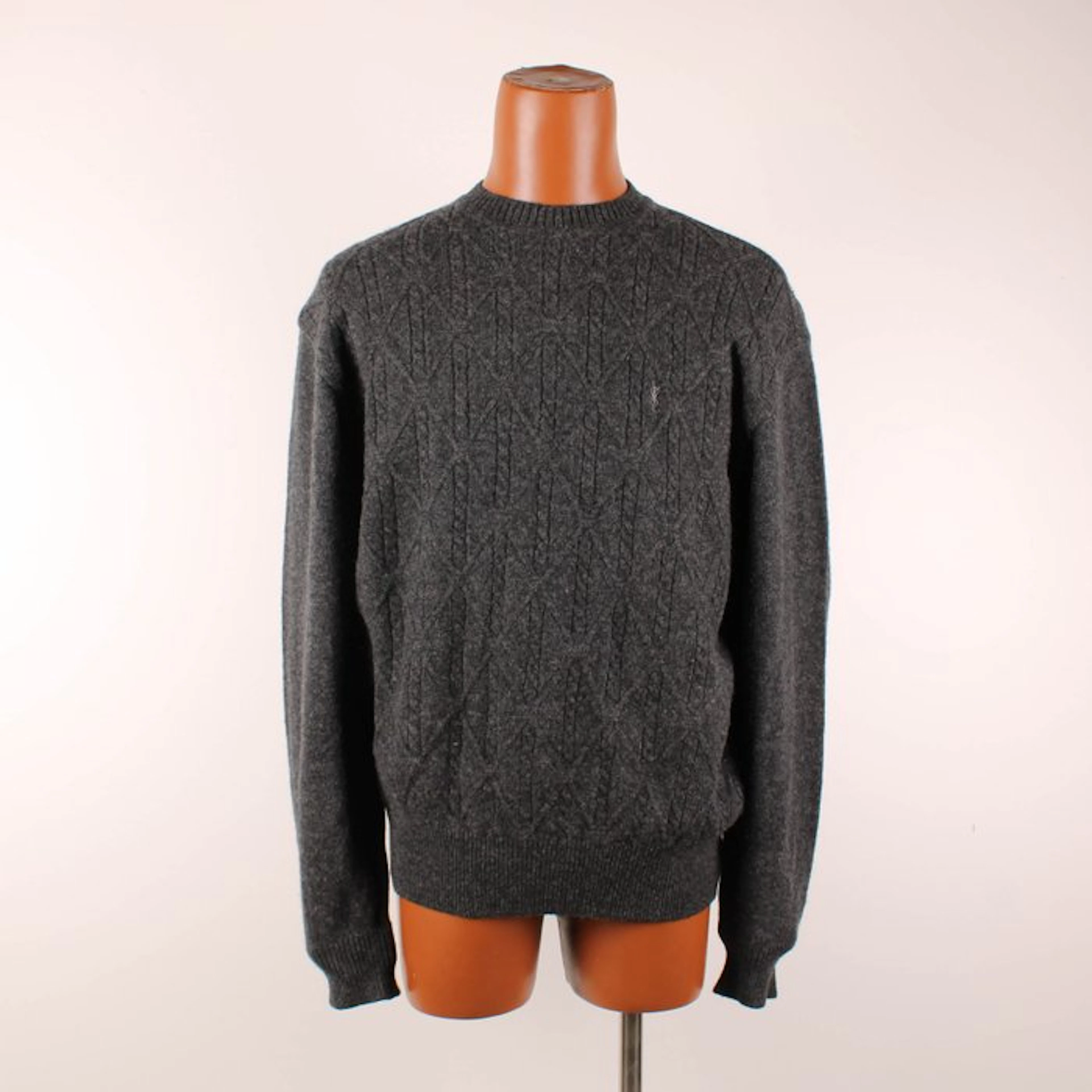 Yves Saint Laurent - Sweatshirt - Vintage