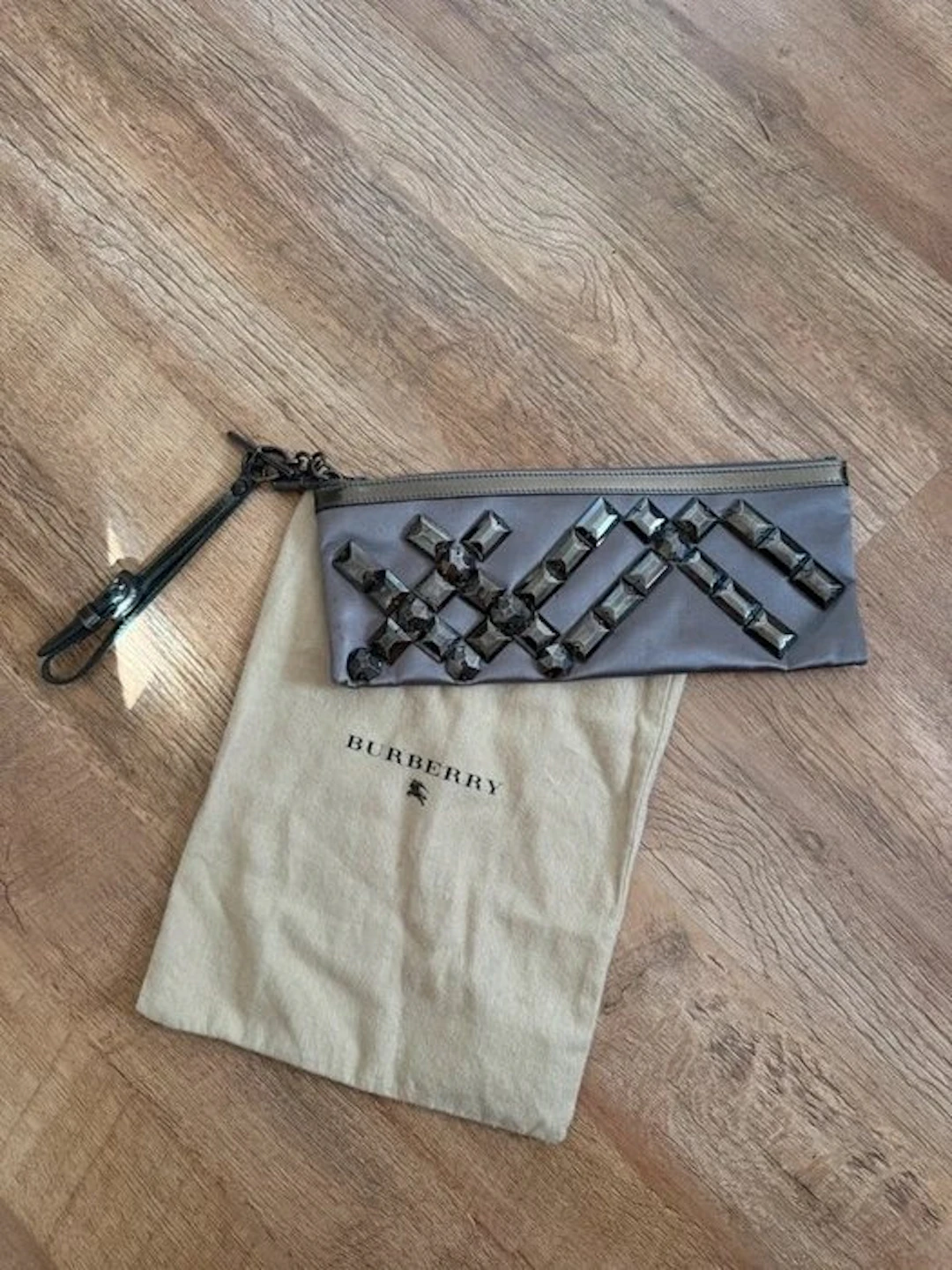 Burberry / Burberrys - Evening bag