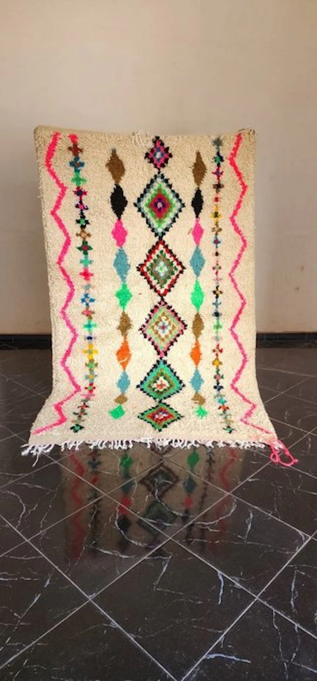 Rug - 240 cm - 139 cm