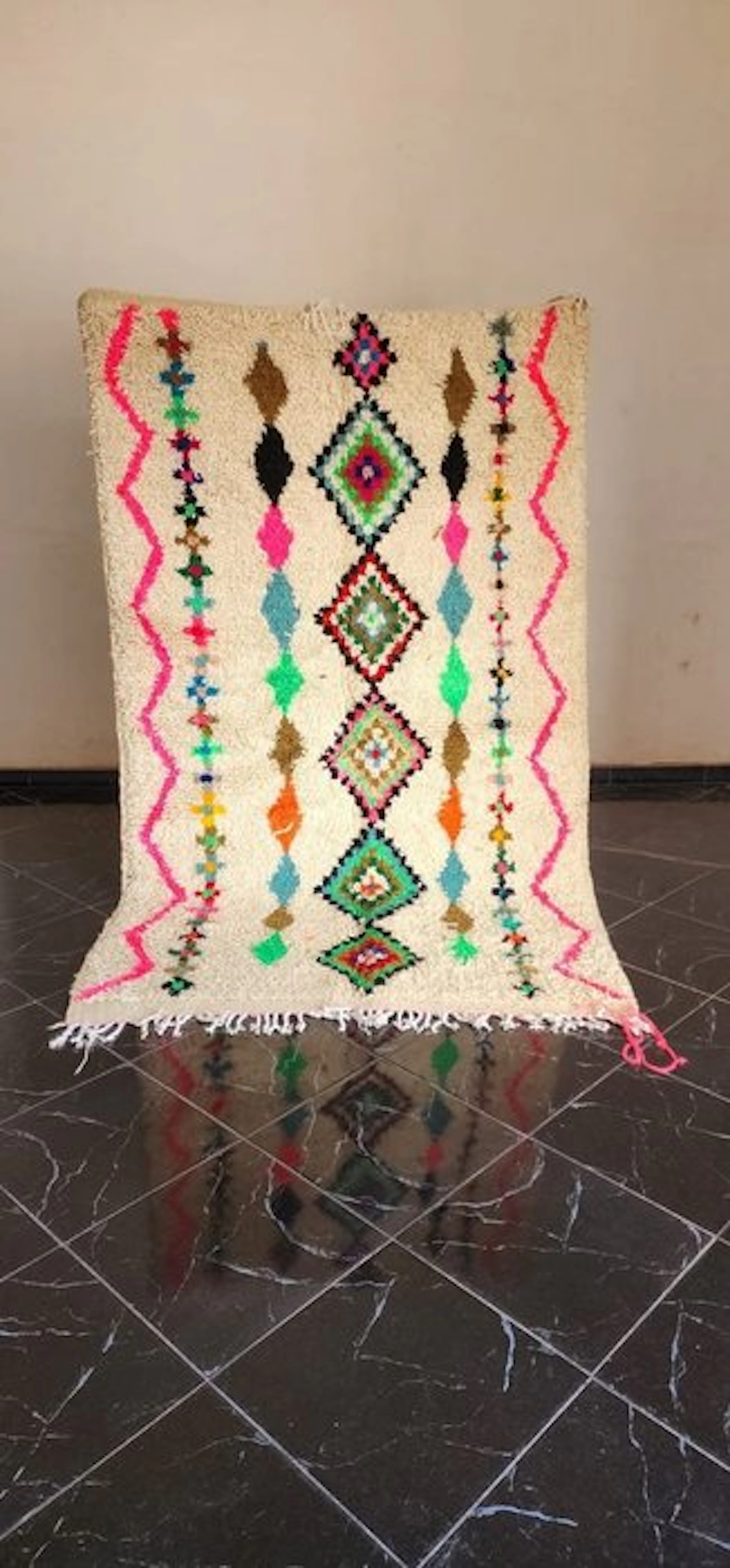 Rug - 240 cm - 139 cm