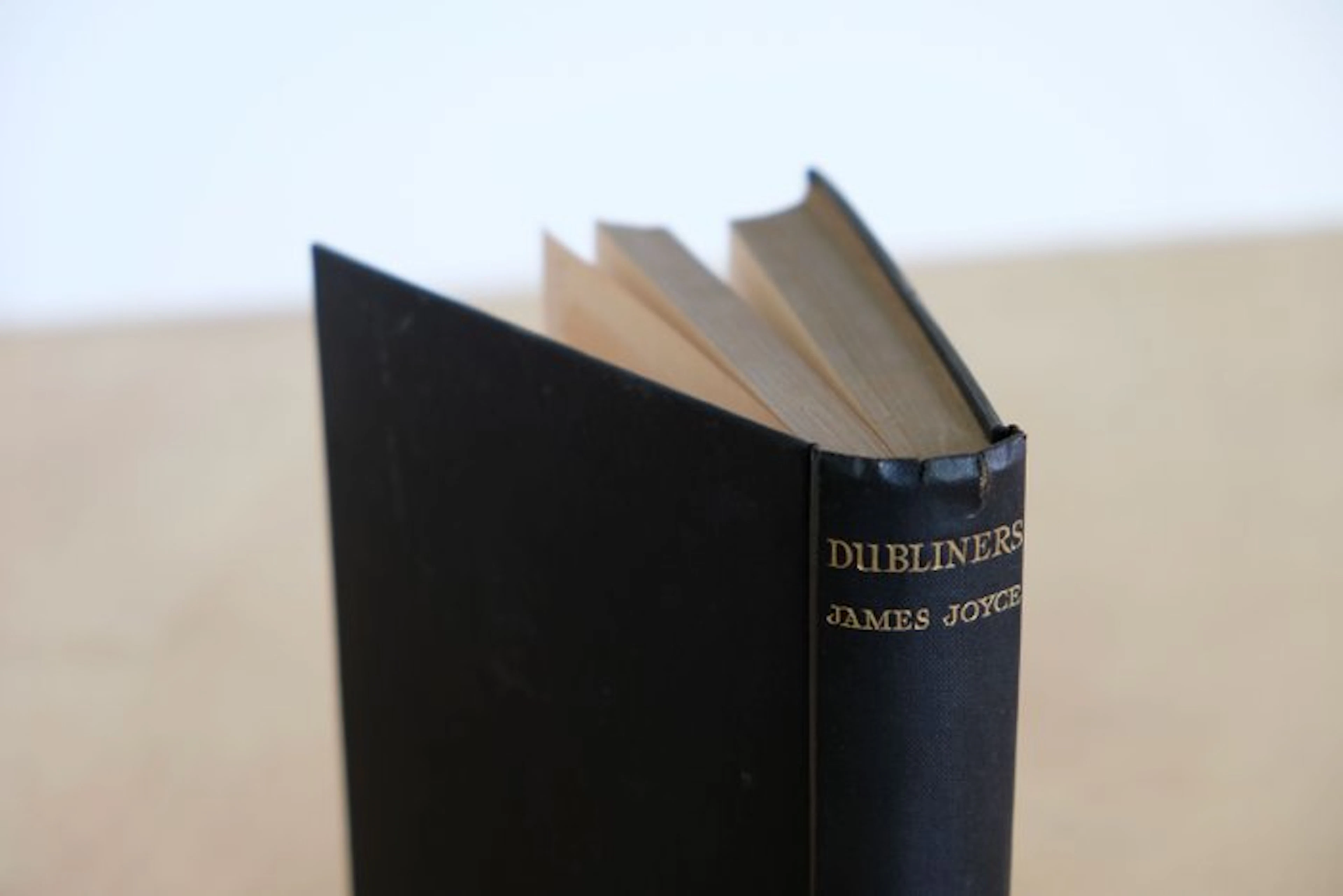 James Joyce - Dubliners - 1922-1922
