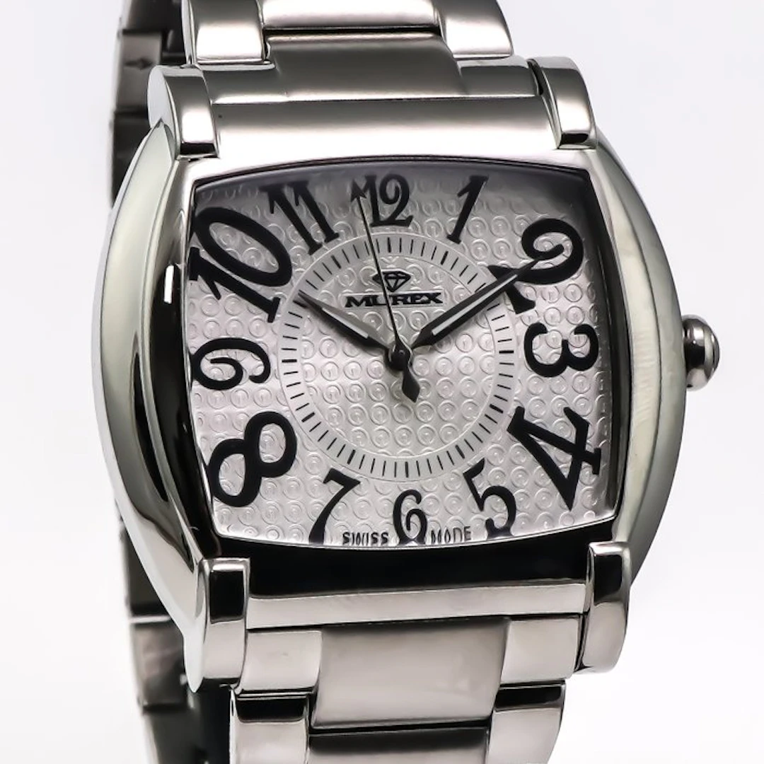 Murex - Swiss Made Watch - RSM847-SS-1 - No reserve price - Men - 2000-2010