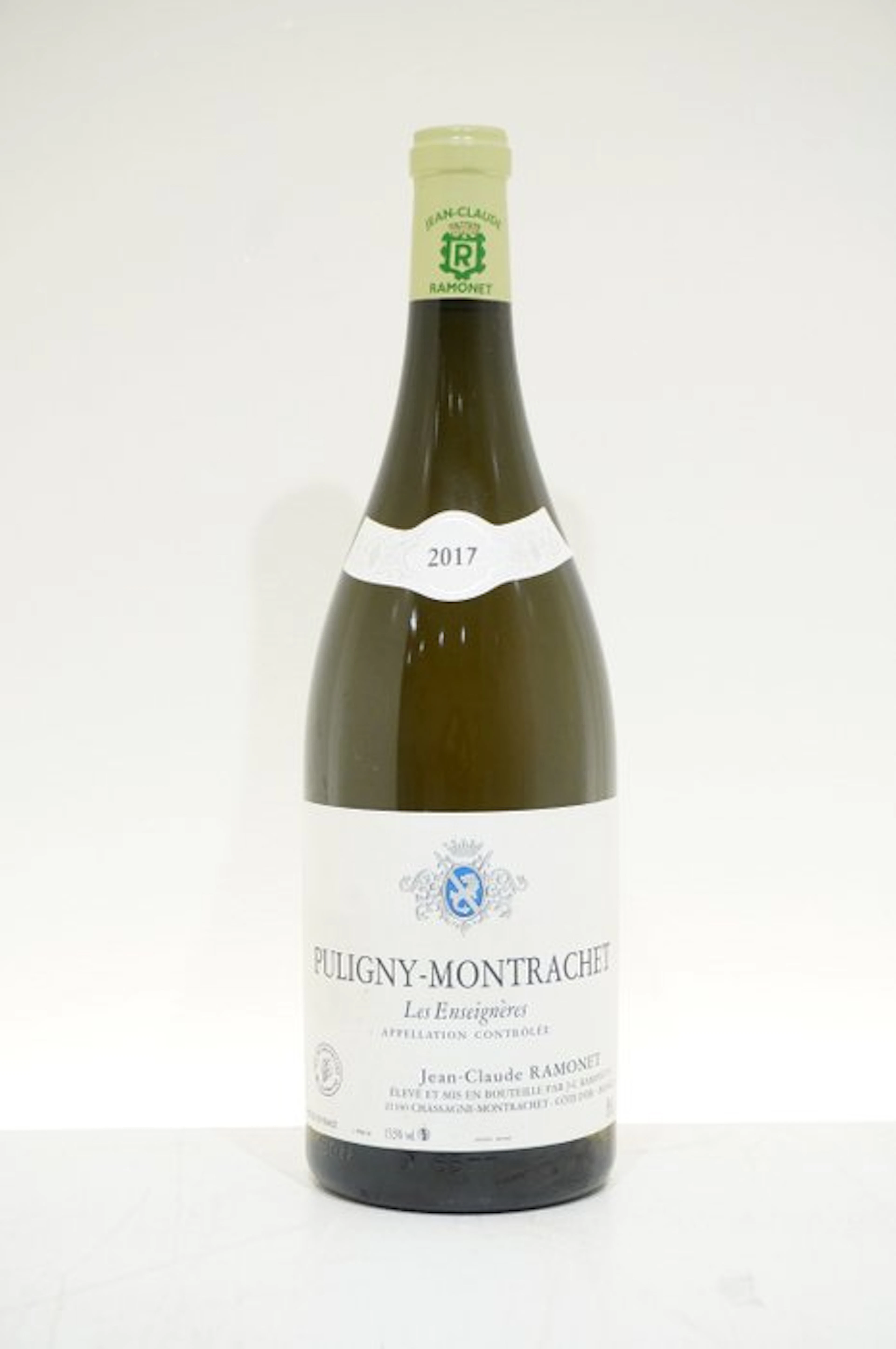 2017 Jean-Claude Ramonet - Les Enseignères - Puligny...