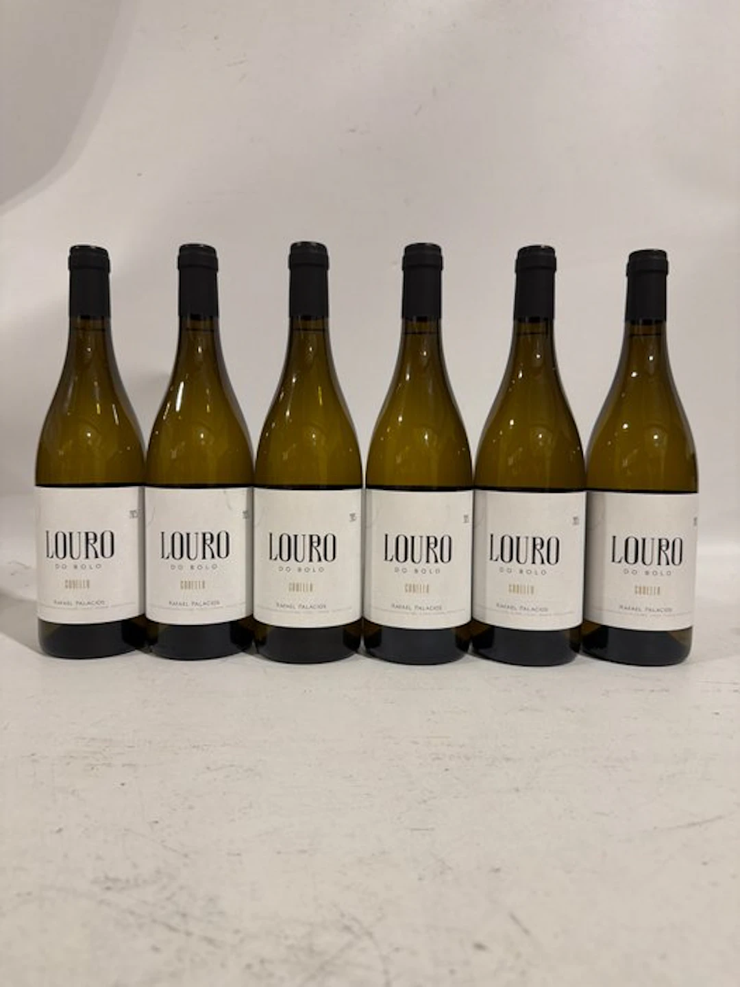2025 Rafael Palacios, Louro do Bolo - Valdeorras - 6 Bottles (0.75L)