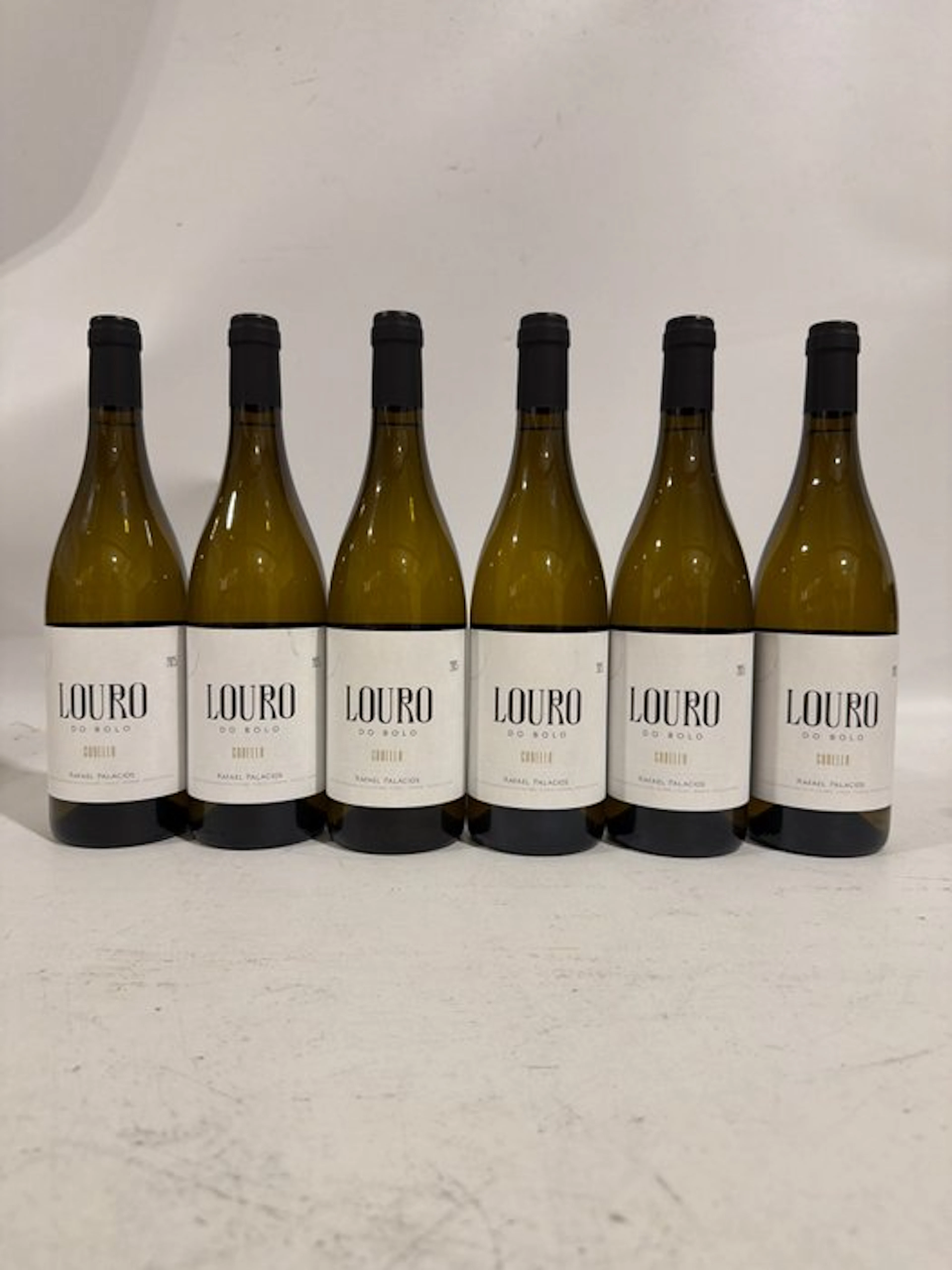 2025 Rafael Palacios, Louro do Bolo - Valdeorras - 6 Bottles (0.75L)