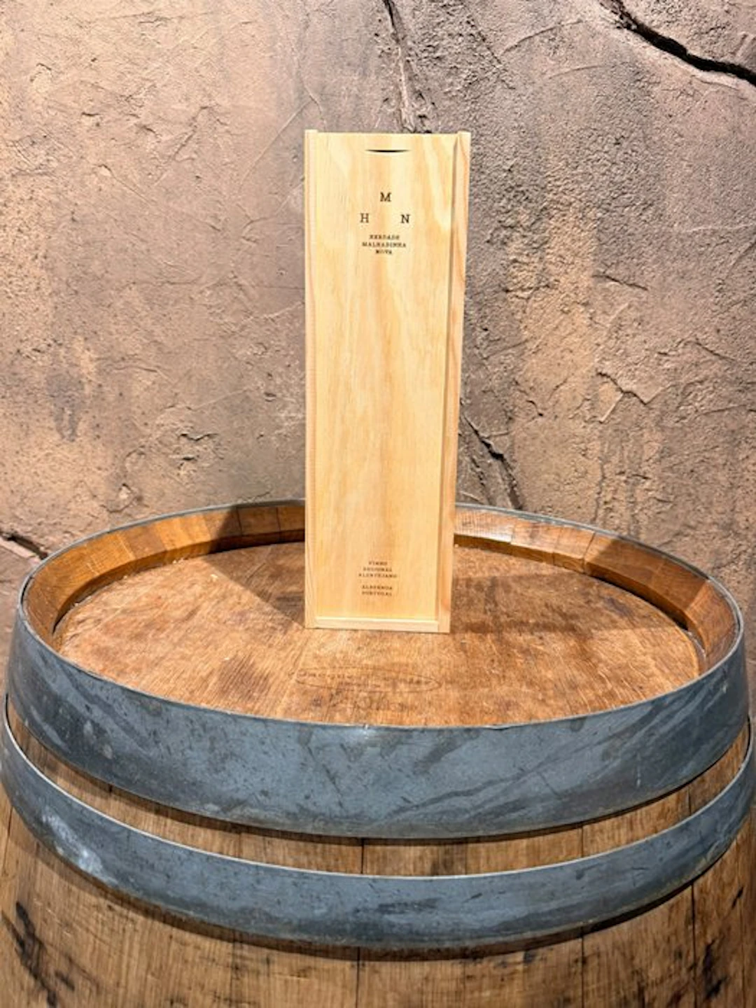 2022 Herdade da Malhadinha Nova, Malhadinha - Alentejo - 1 Magnum (1.5L)