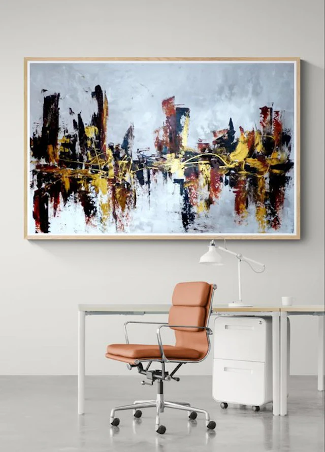 Floria Rey - Urban Impression XXL