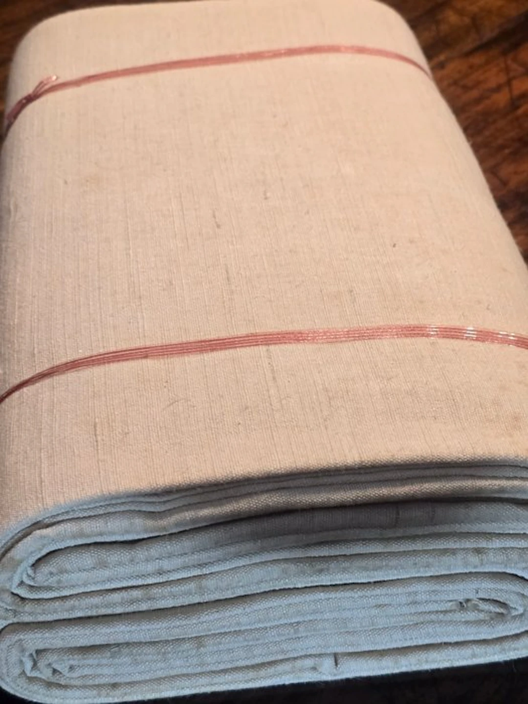 Textile - 270 cm - 230 cm - Ancient Textiles