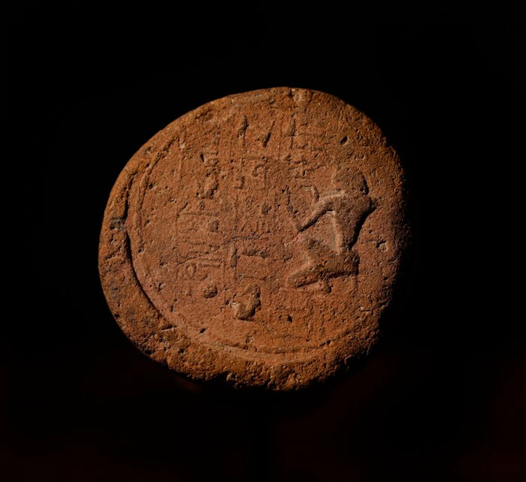 Ancient Egypt
