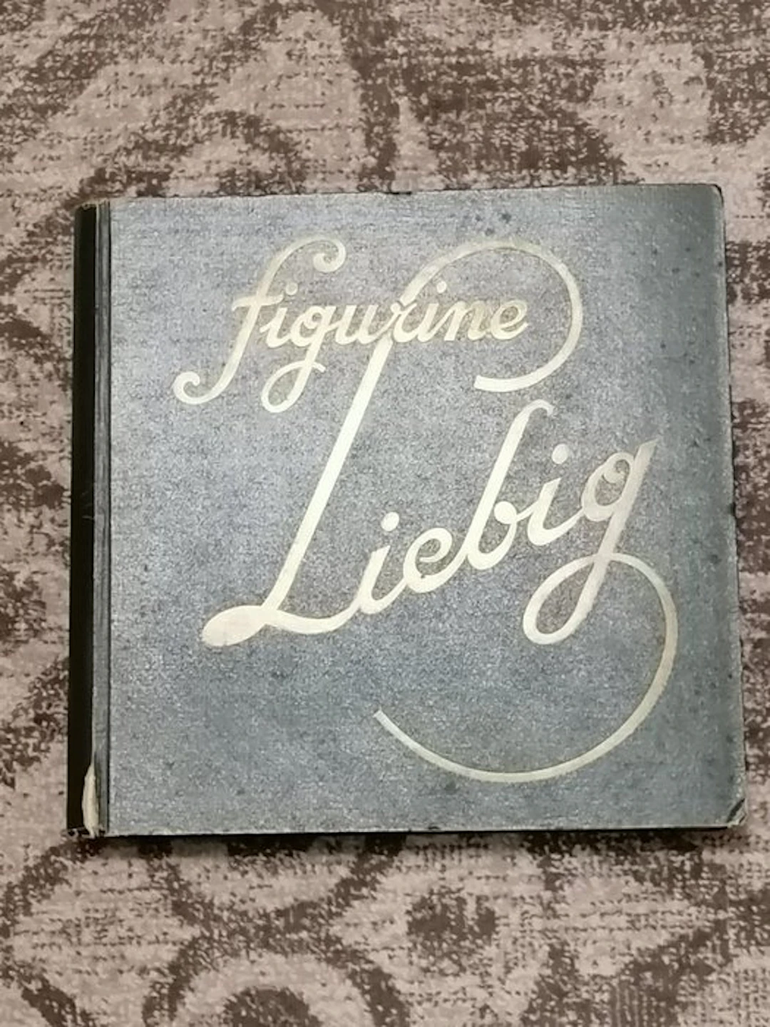 Chromos - 240 Complete album - Liebig