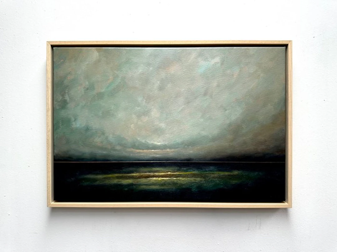 Joost Verhagen - Castricum High Tide