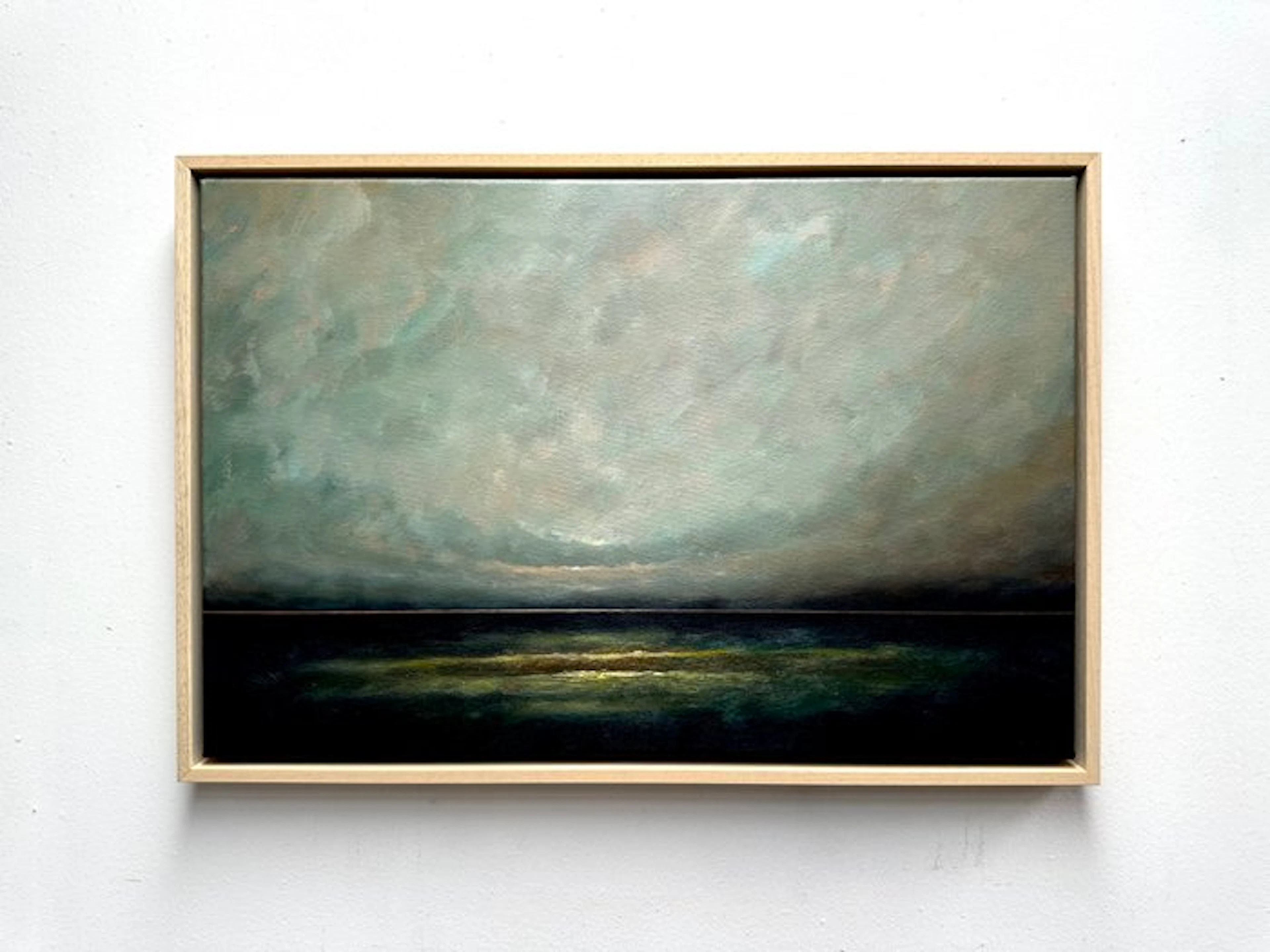 Joost Verhagen - Castricum High Tide