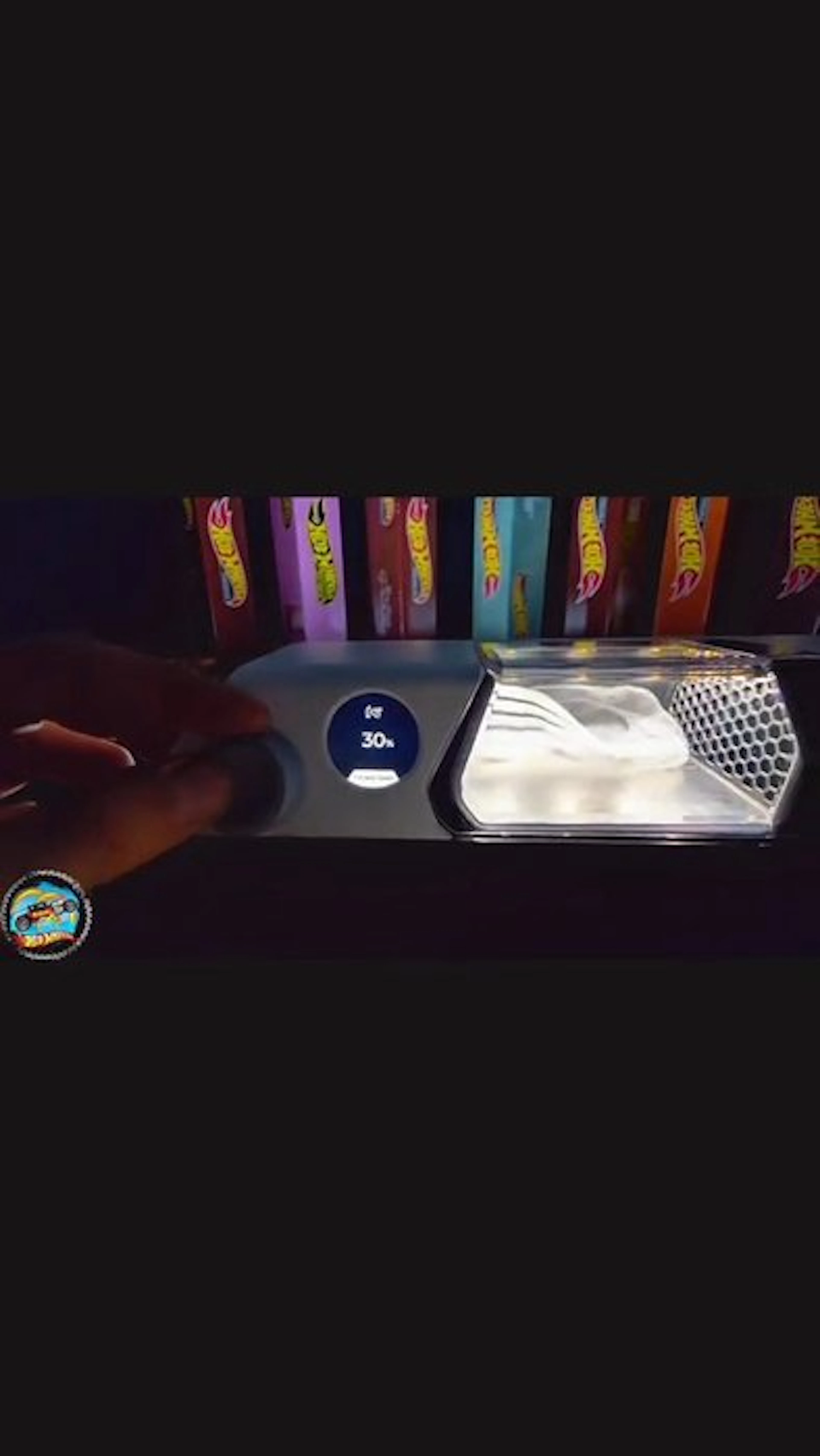 FunTechLab 1:64 - Model sports car - FUN-TECH-LAB Mini...