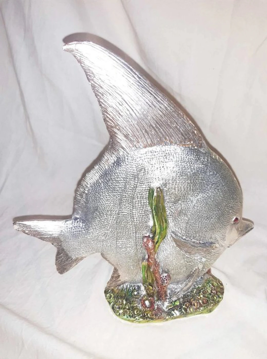 L.Sagni Production - L.Sagni Production - Sculpture
