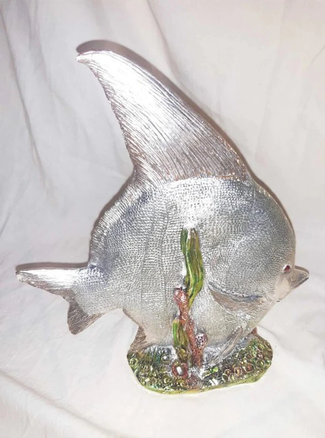 L.Sagni Production - L.Sagni Production - Sculpture