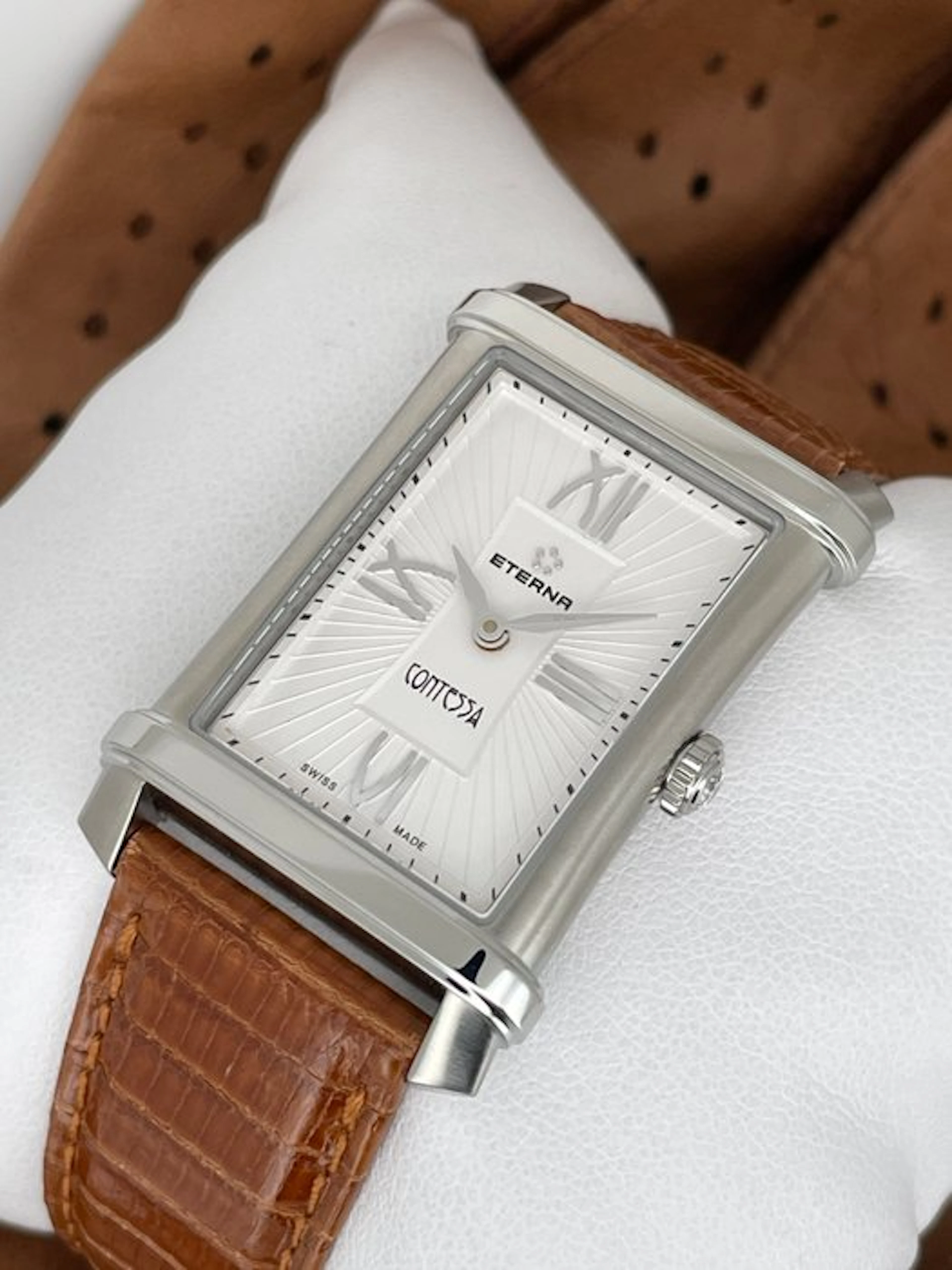 Eterna - Contessa Lady - 2410.41.65.1198 - Women - 2010-2020