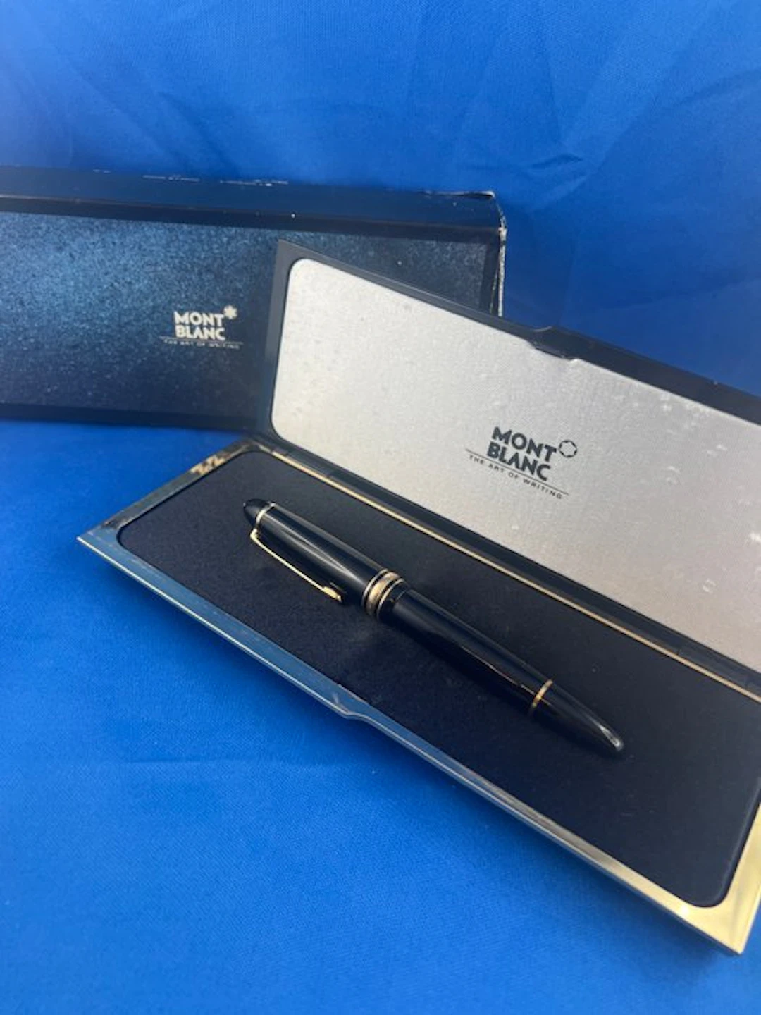 Montblanc - 146 - No reserve price - Fountain pen
