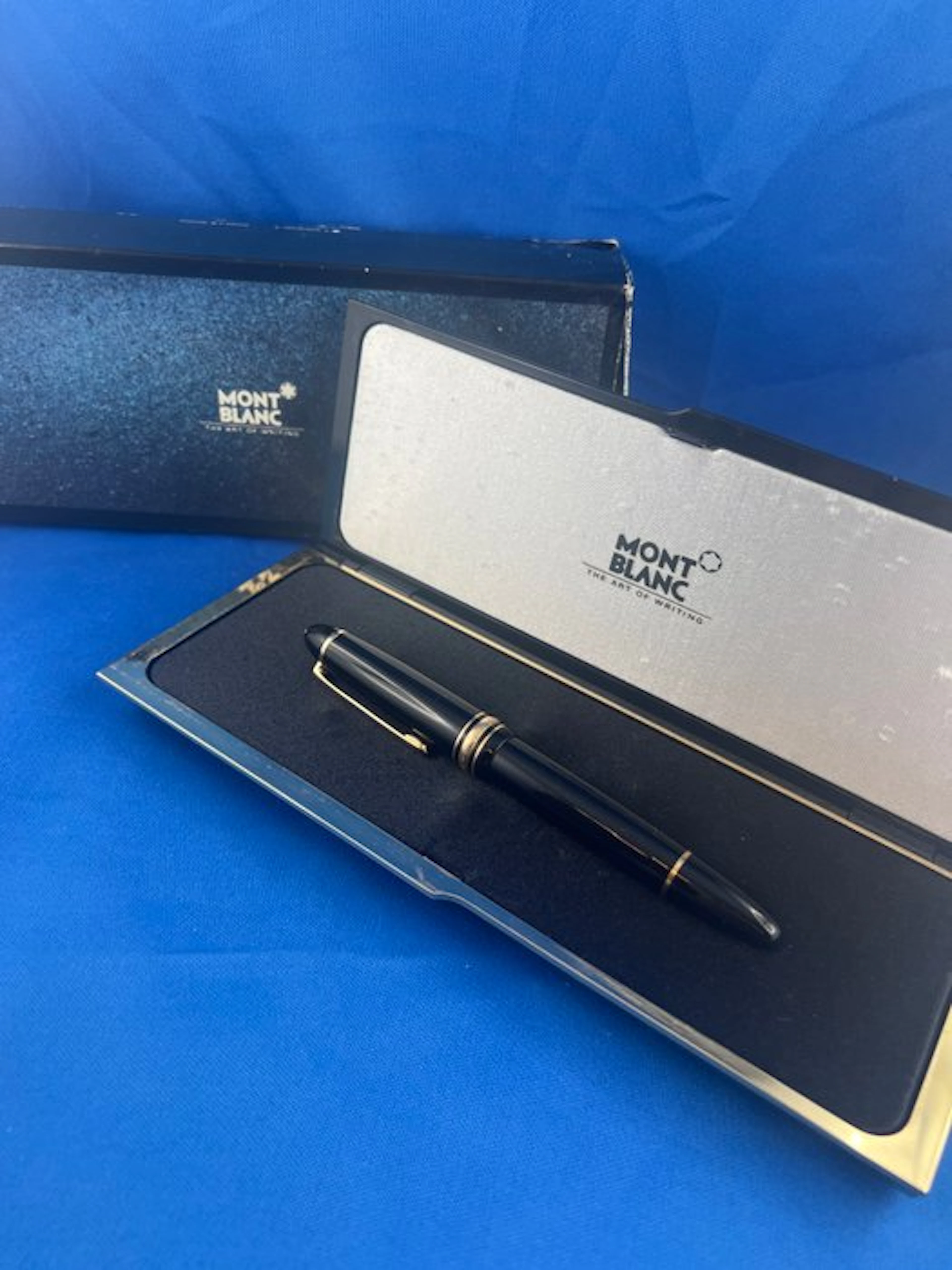 Montblanc - 146 - No reserve price - Fountain pen