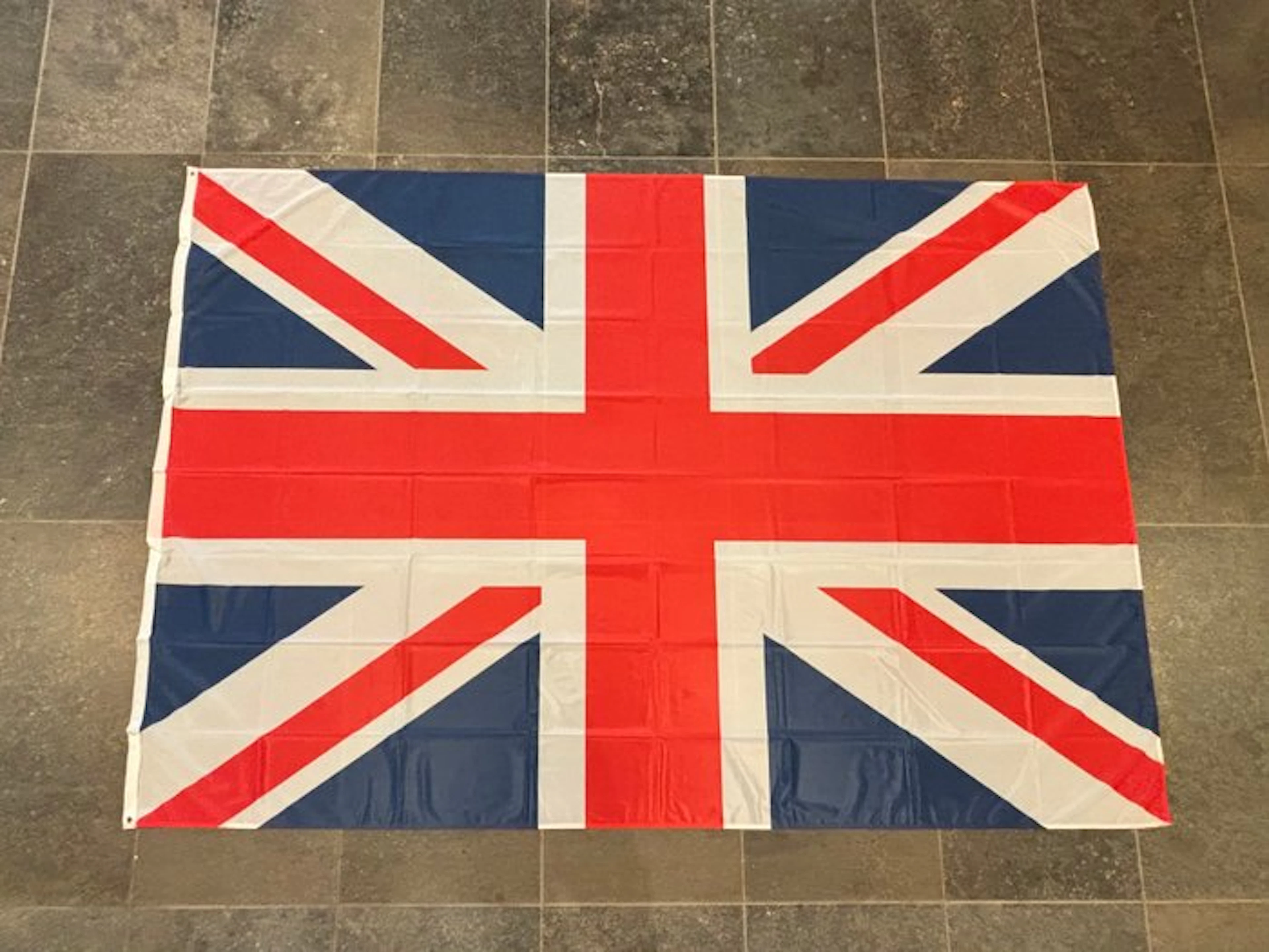 United Kingdom - Flag - XL Union Jack flag - 300 x 192 cm