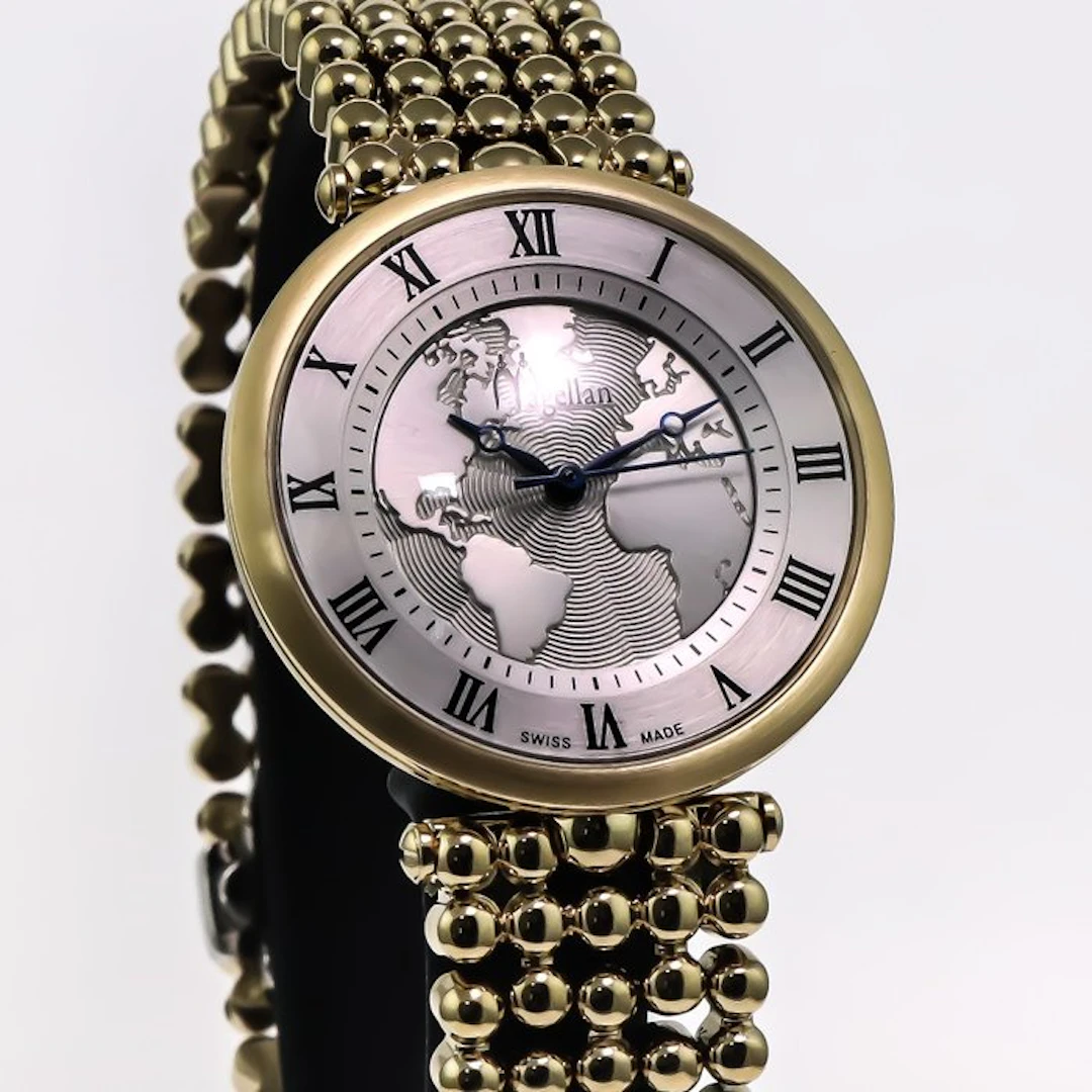 Magellan - Magellan 1520 - N°0501 - No reserve price - Men - 2000-2010