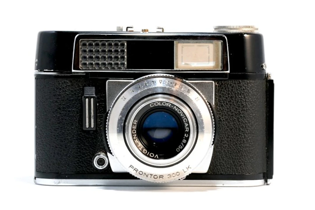 Voigtländer Vito LS Special Analogue camera