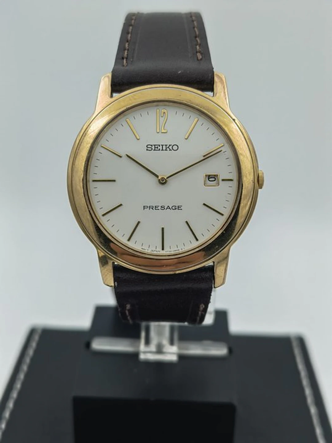 Seiko - Presage - No reserve price - Men - 1990-1999