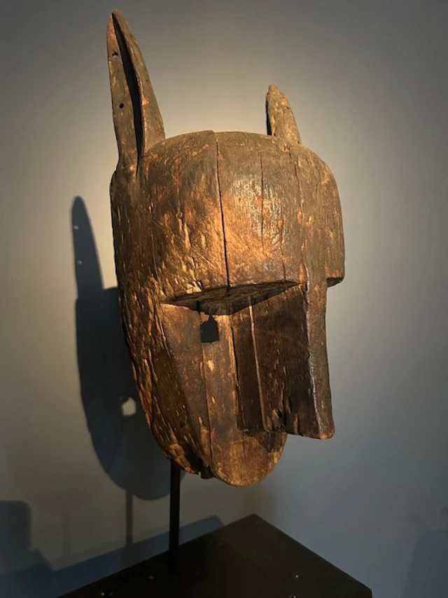 Suruku - Bambara - Mali