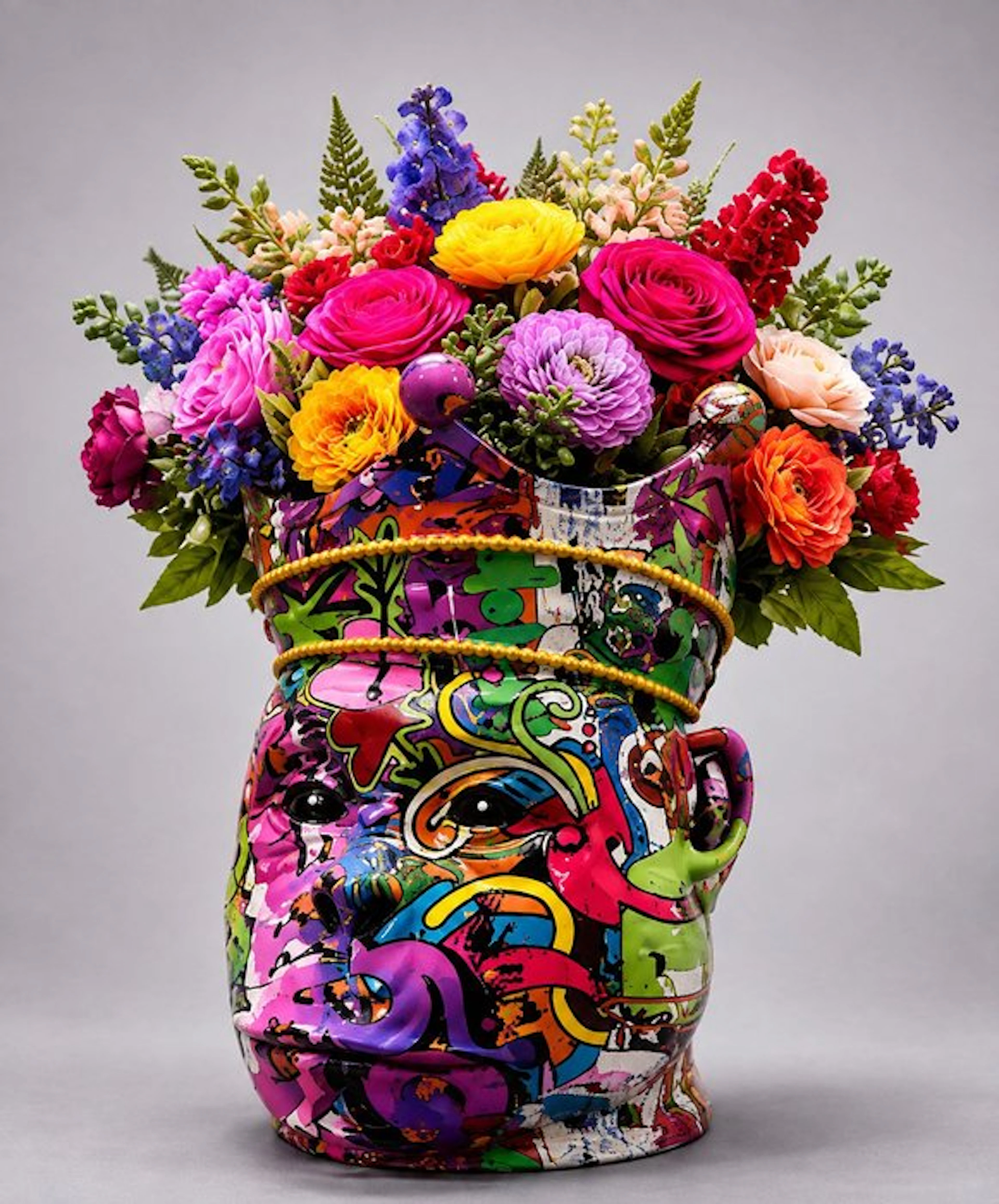 Sculpture