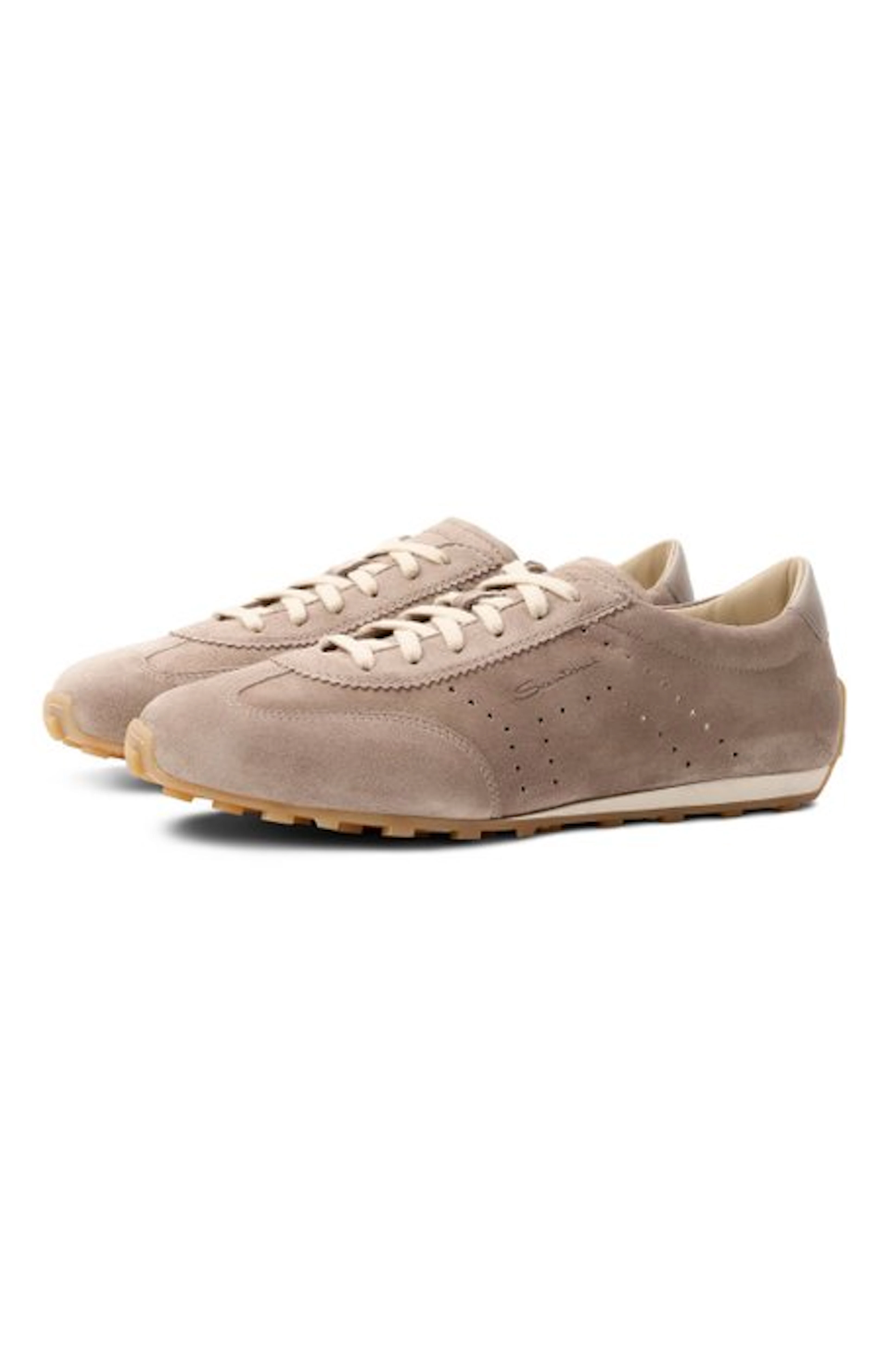 Santoni - Sneakers - Size: EU 36 - New with tags