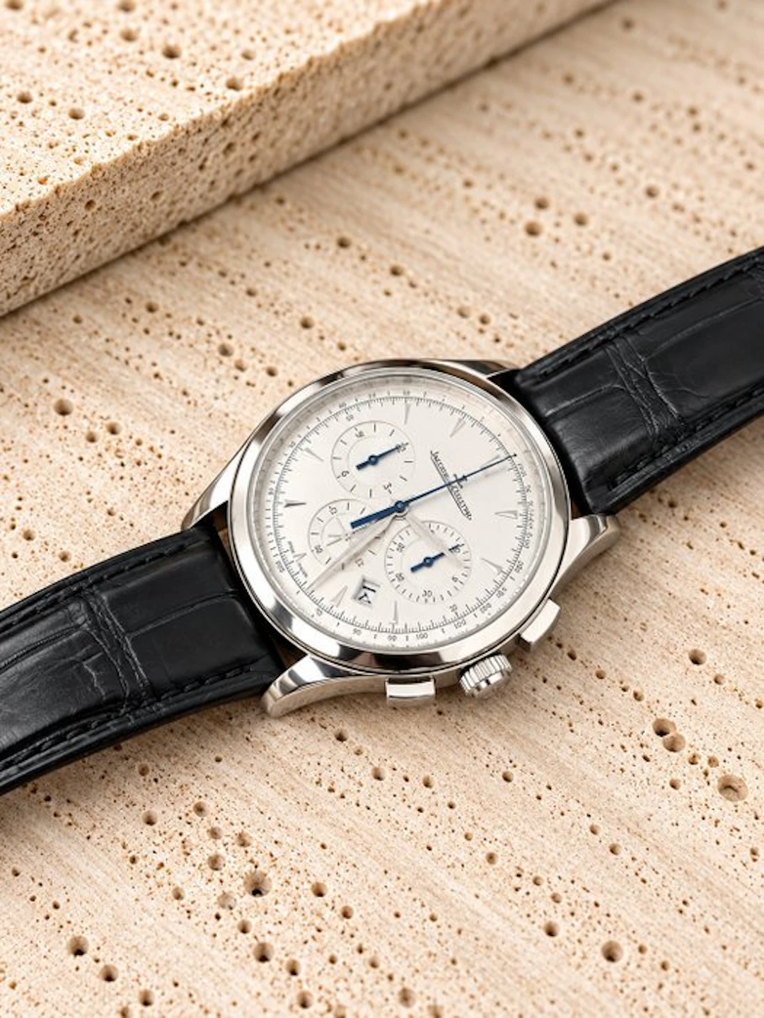 Jaeger-LeCoultre - Master Chronograph - Q1538420 - Men - 2015