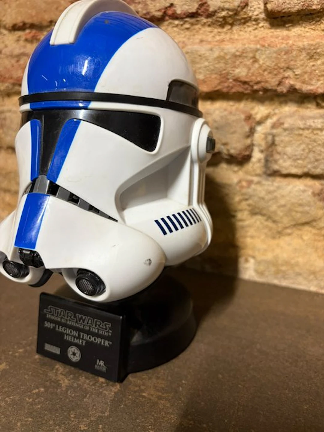 Star Wars Episode III: Revenge of the Sith - Master Replicas