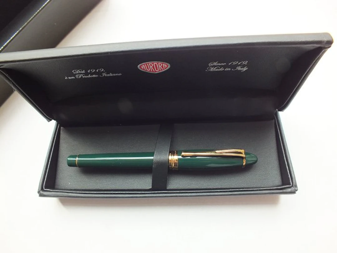 Aurora - No reserve price - Fountain pen