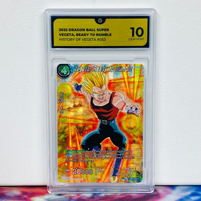 dragon ball z graded cards You're Off The Charts Grad Greeting Card – Pike Street Press main image 0