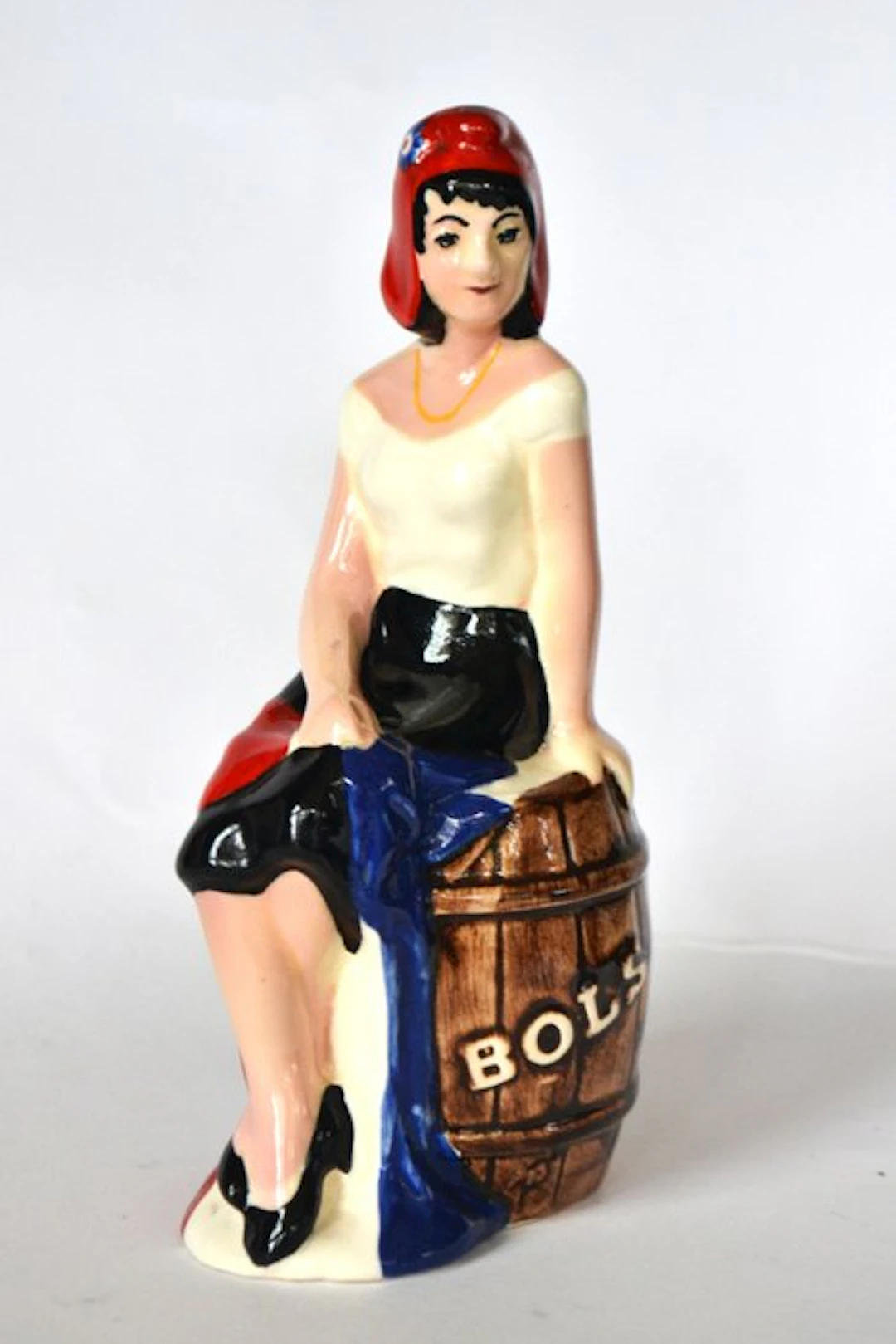 Zenith - Decanter - Earthenware - Marianne France
