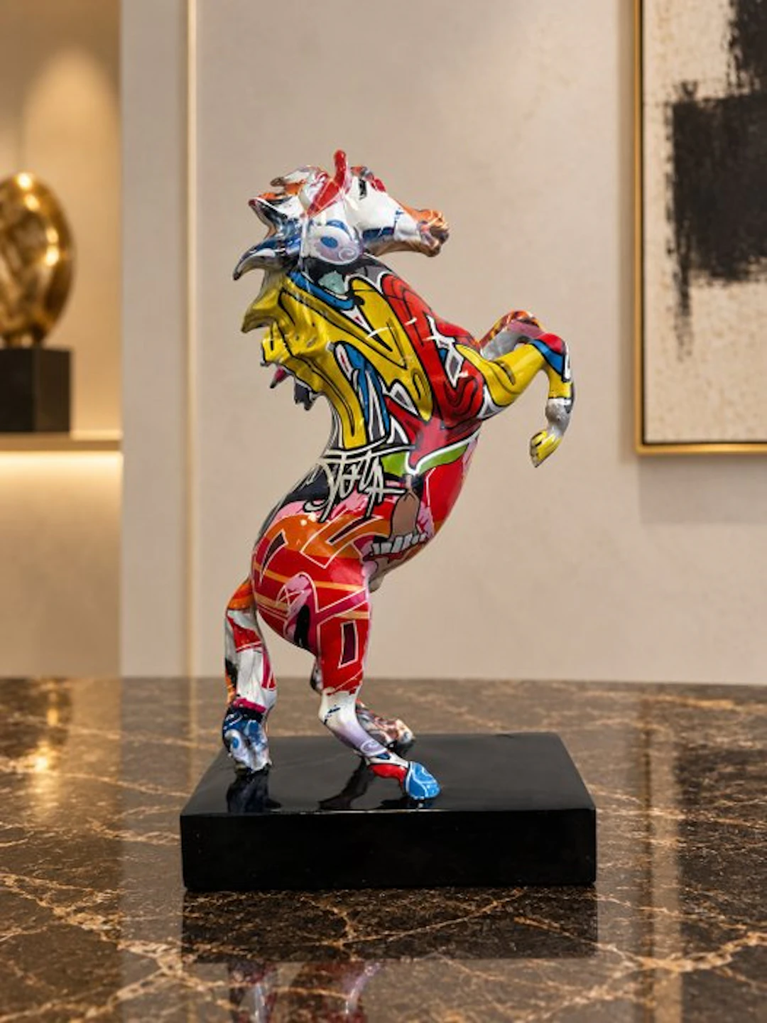Sculpture
