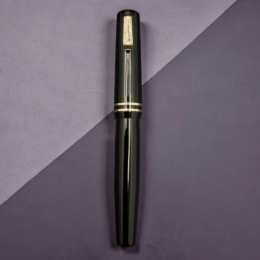 Wahl Eversharp - Equiposed - No reserve price - Fountain pen