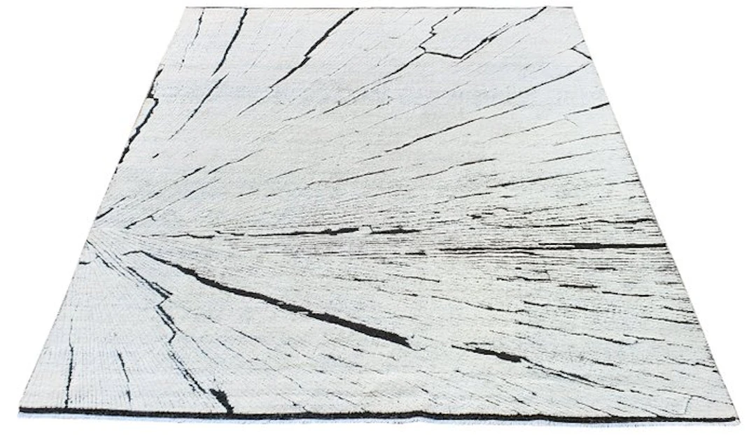 Designer rug - Rug - 318 cm - 248 cm