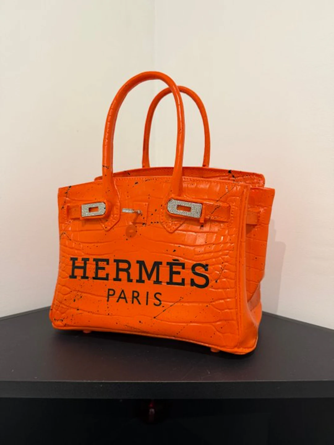 Art'Pej - Bag Birkin