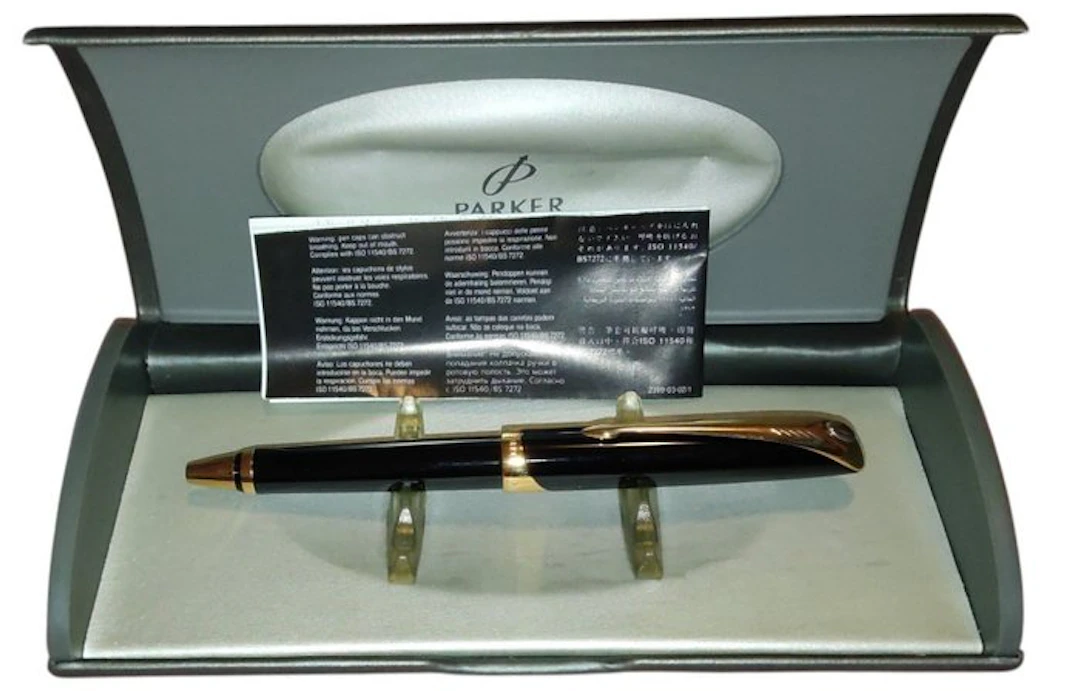 Parker - Ellipse - No reserve price - Pen