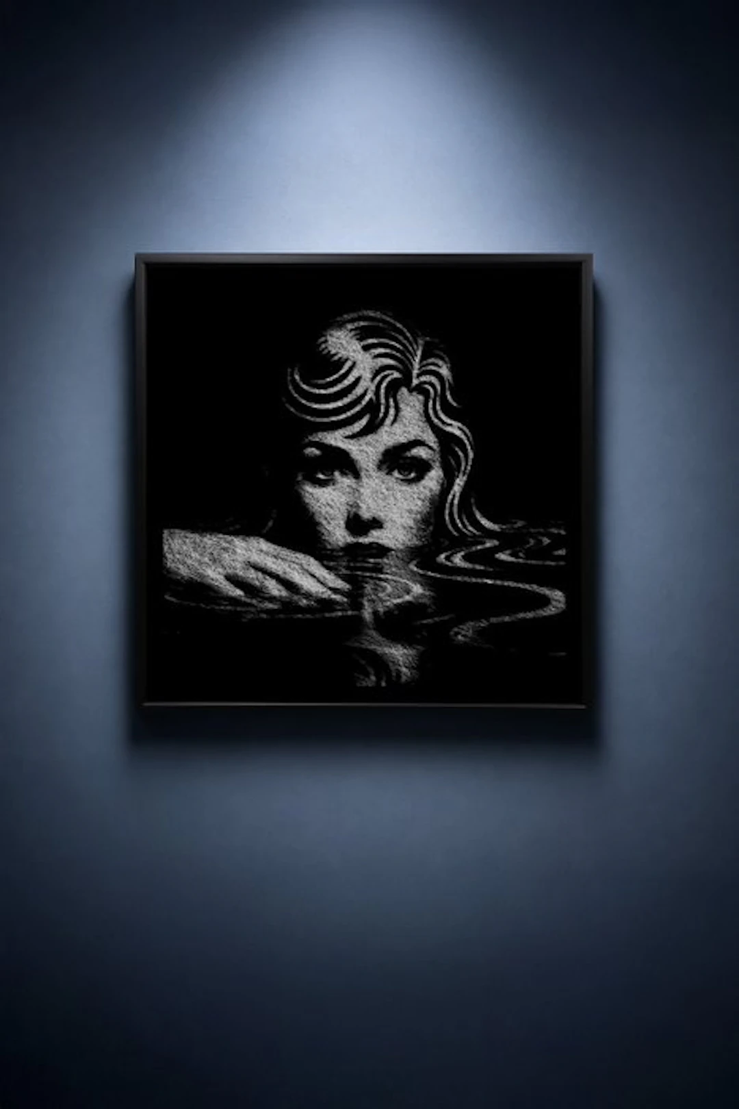 Tijs Dragtsma (1992) - Scratched From the Surface