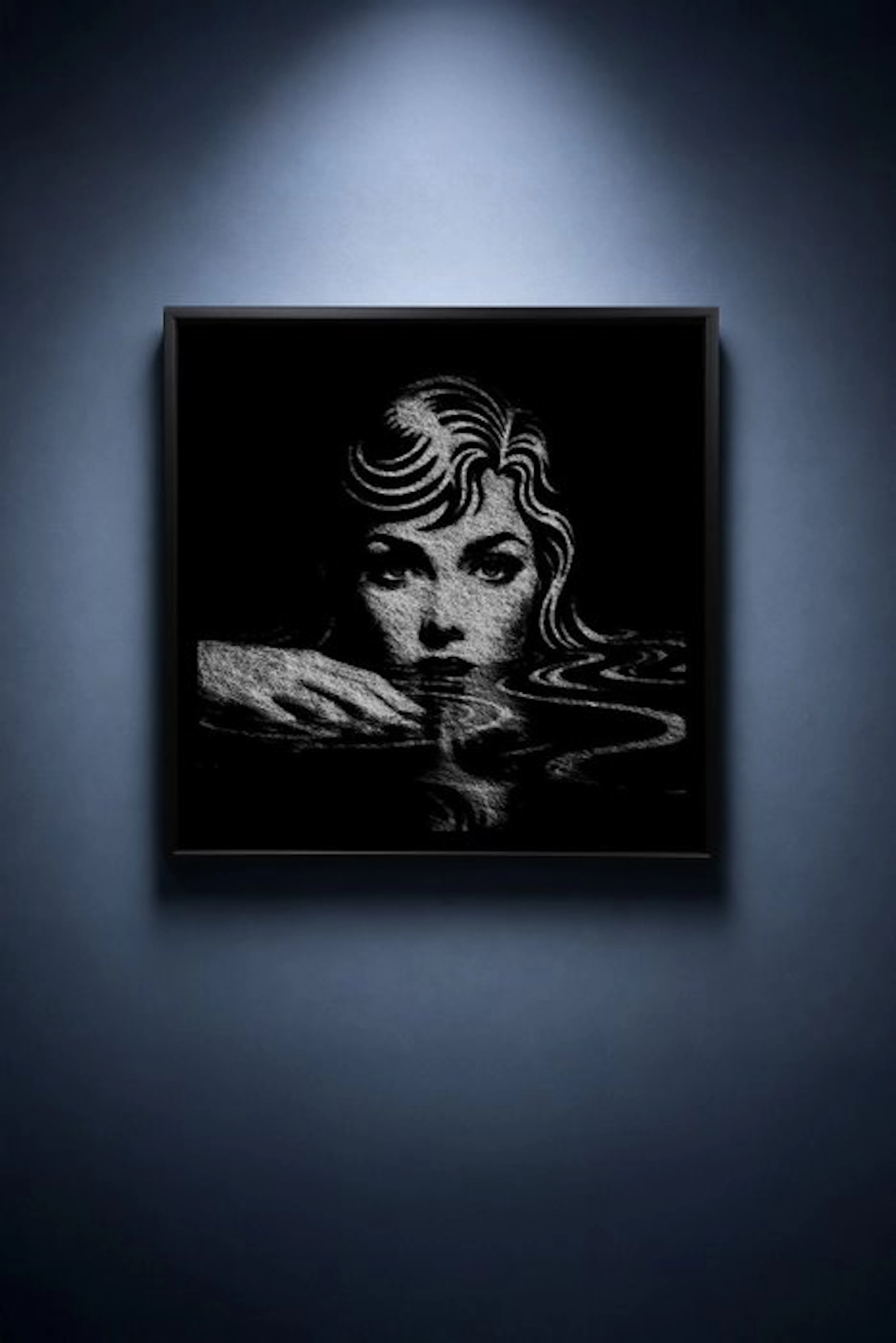 Tijs Dragtsma (1992) - Scratched From the Surface