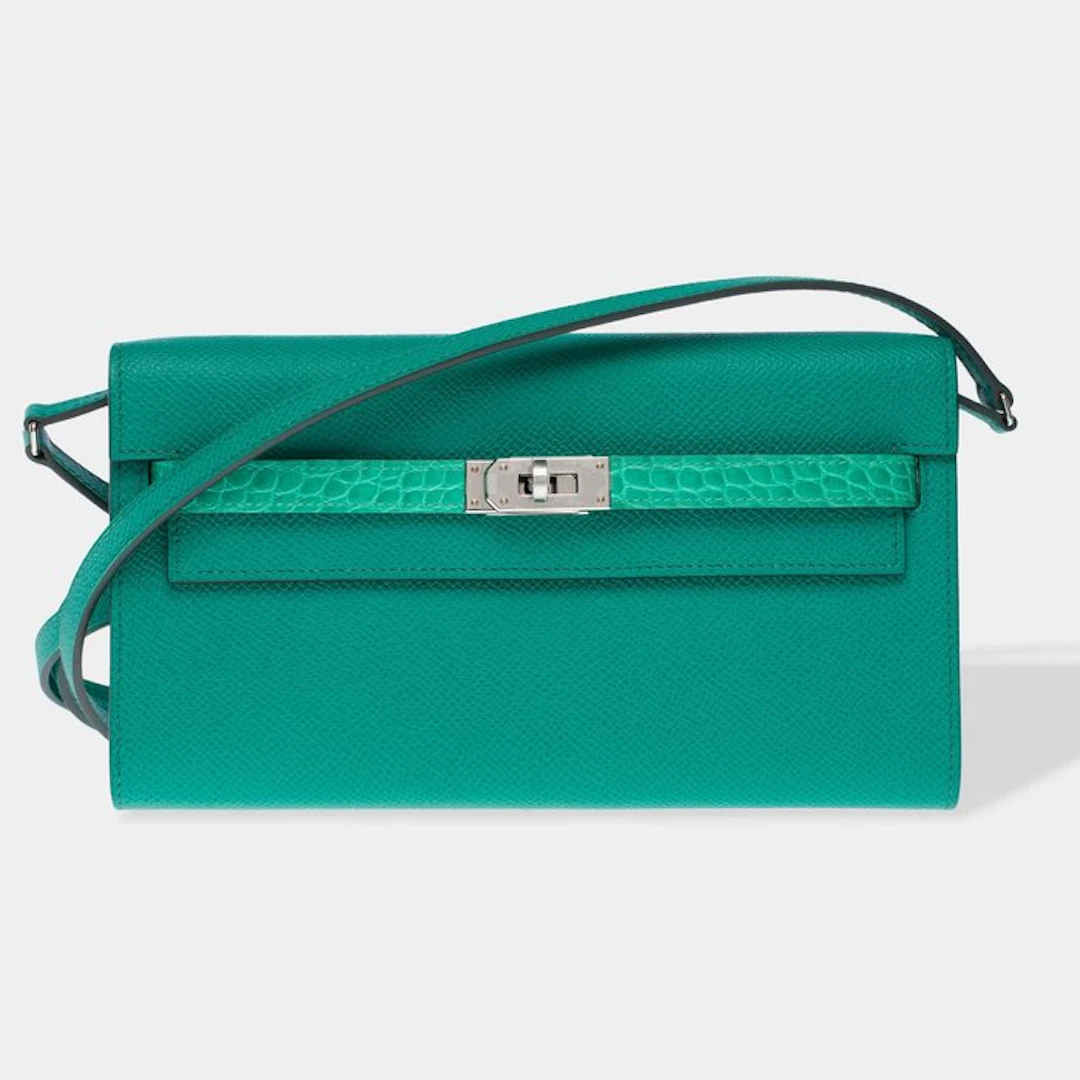 Hermès - Kelly to go - Handbag