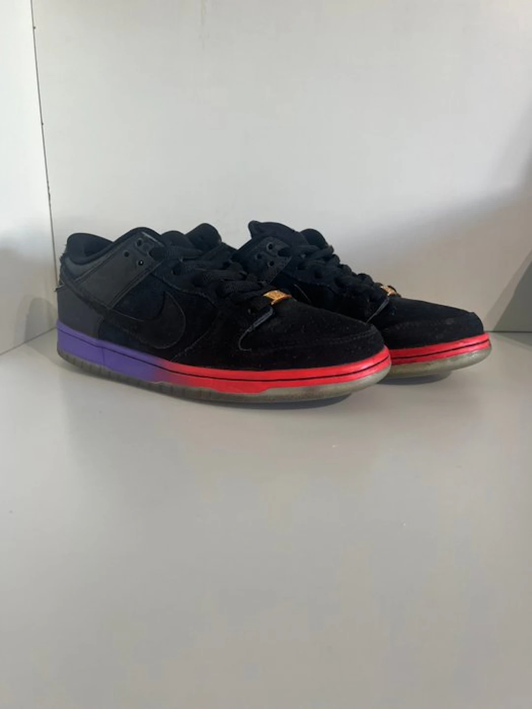 Nike - Dunk Low - Sneakers - Size: EU 41