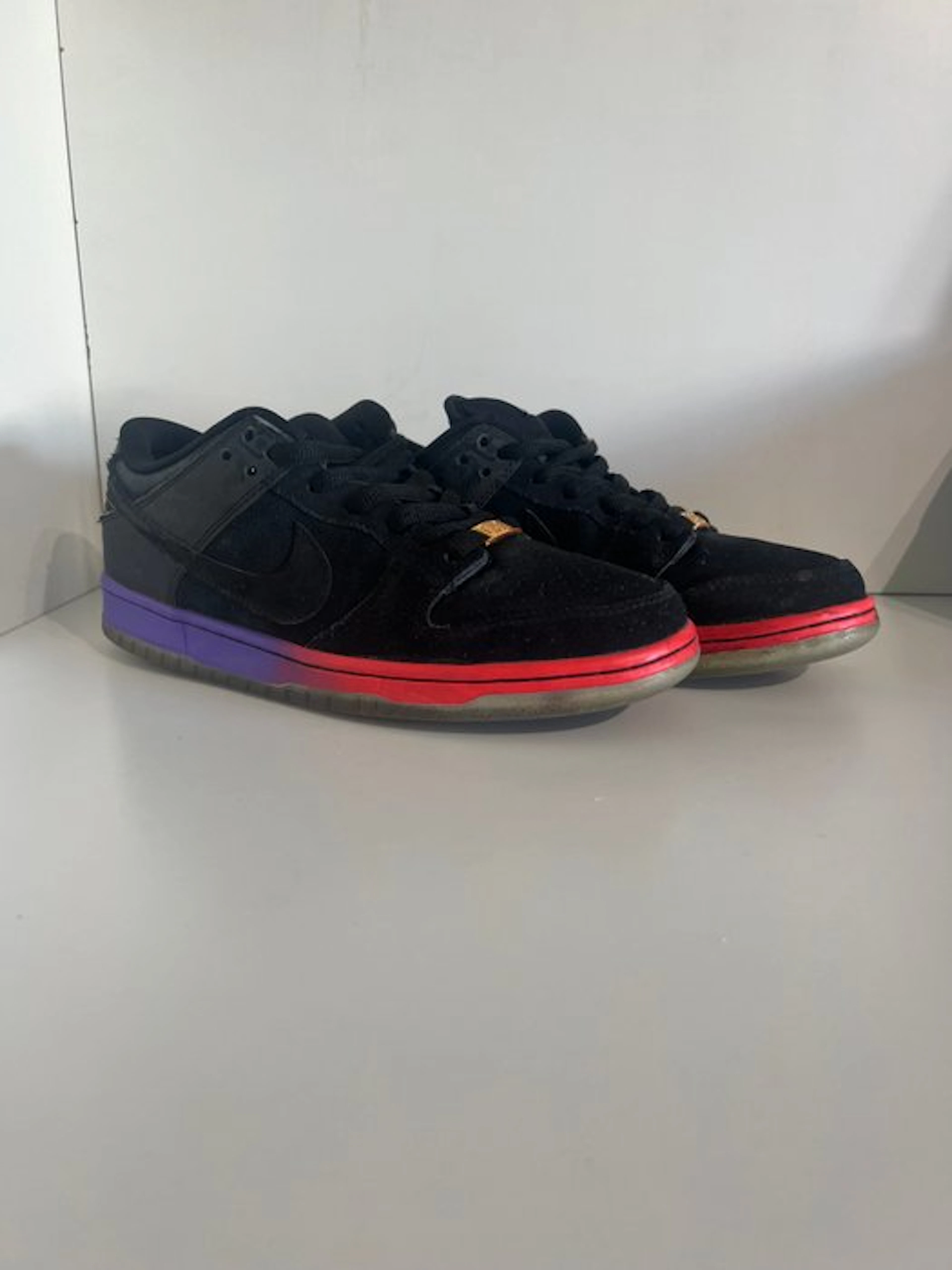 Nike - Dunk Low - Sneakers - Size: EU 41