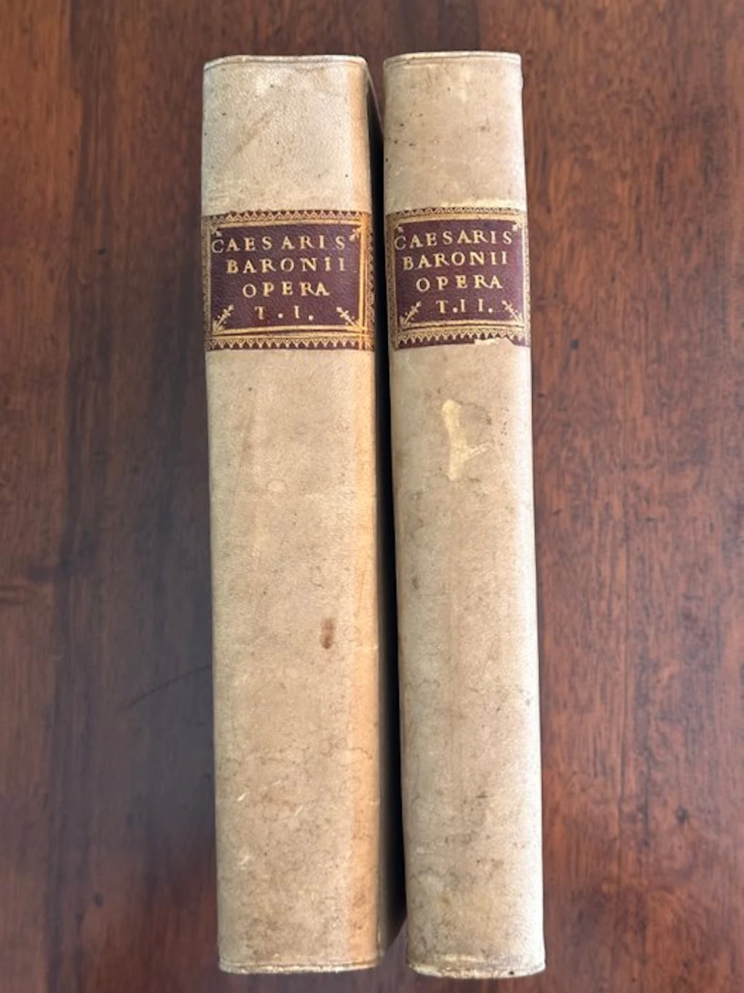 Cesare Baronio (Cardinale e bibliotecario di Santa Romana...