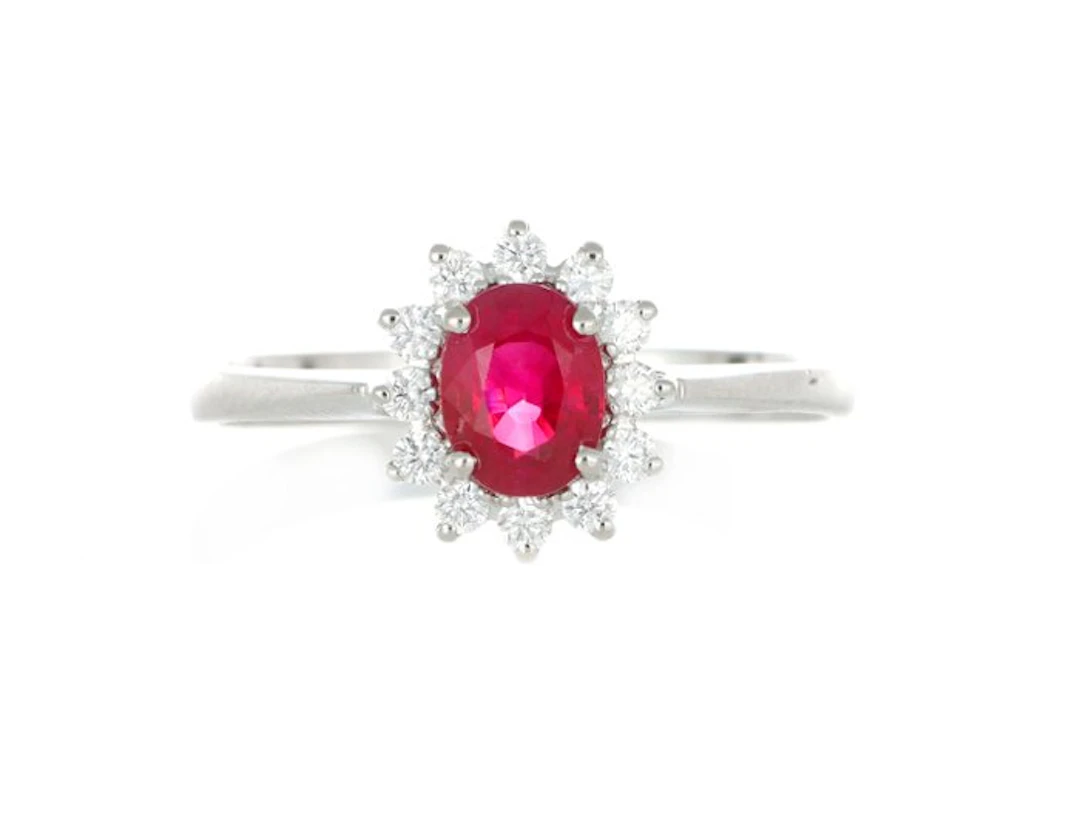 No reserve price - Other brand - Ring - Berattini&Co