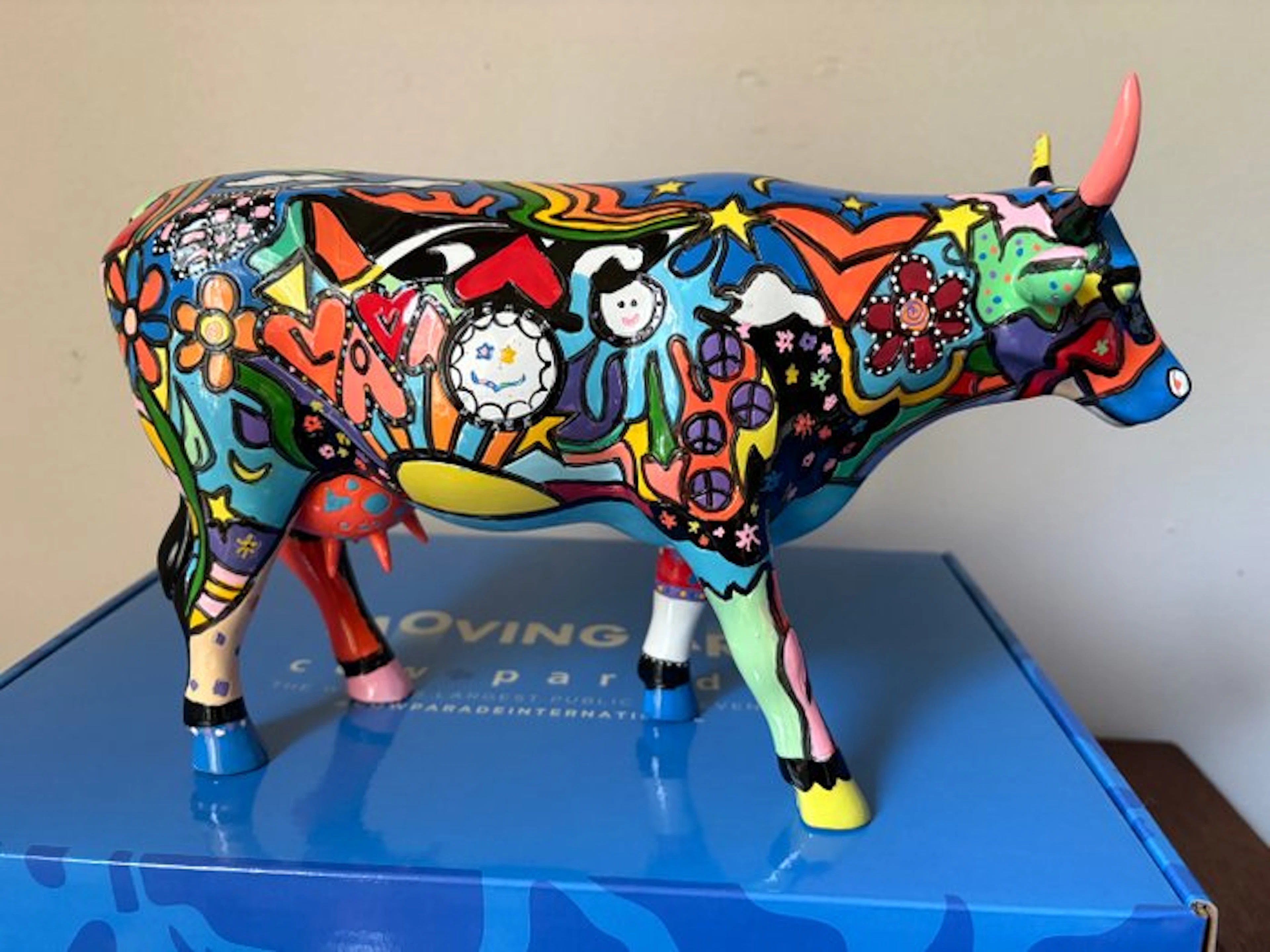 Cow Parade