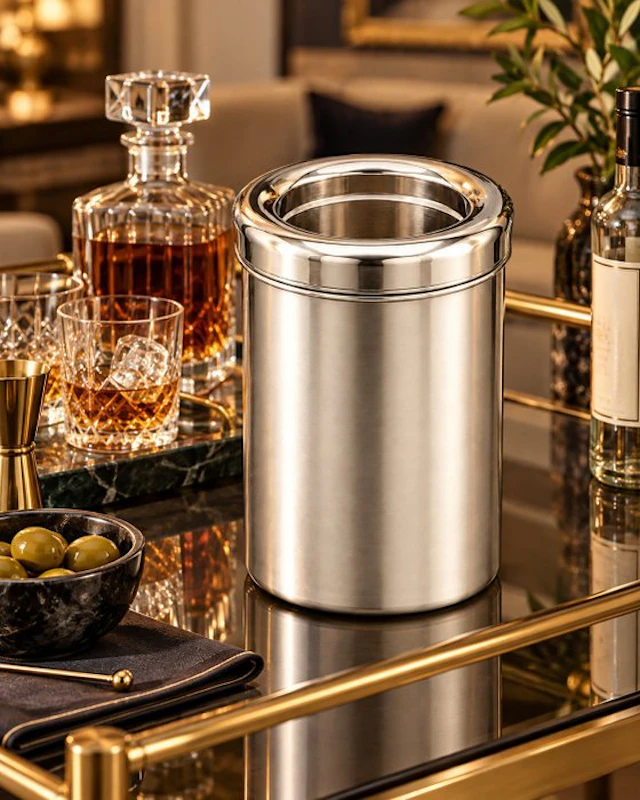Zanetto - Artigiano del Lusso - Design Italiano - Wine...