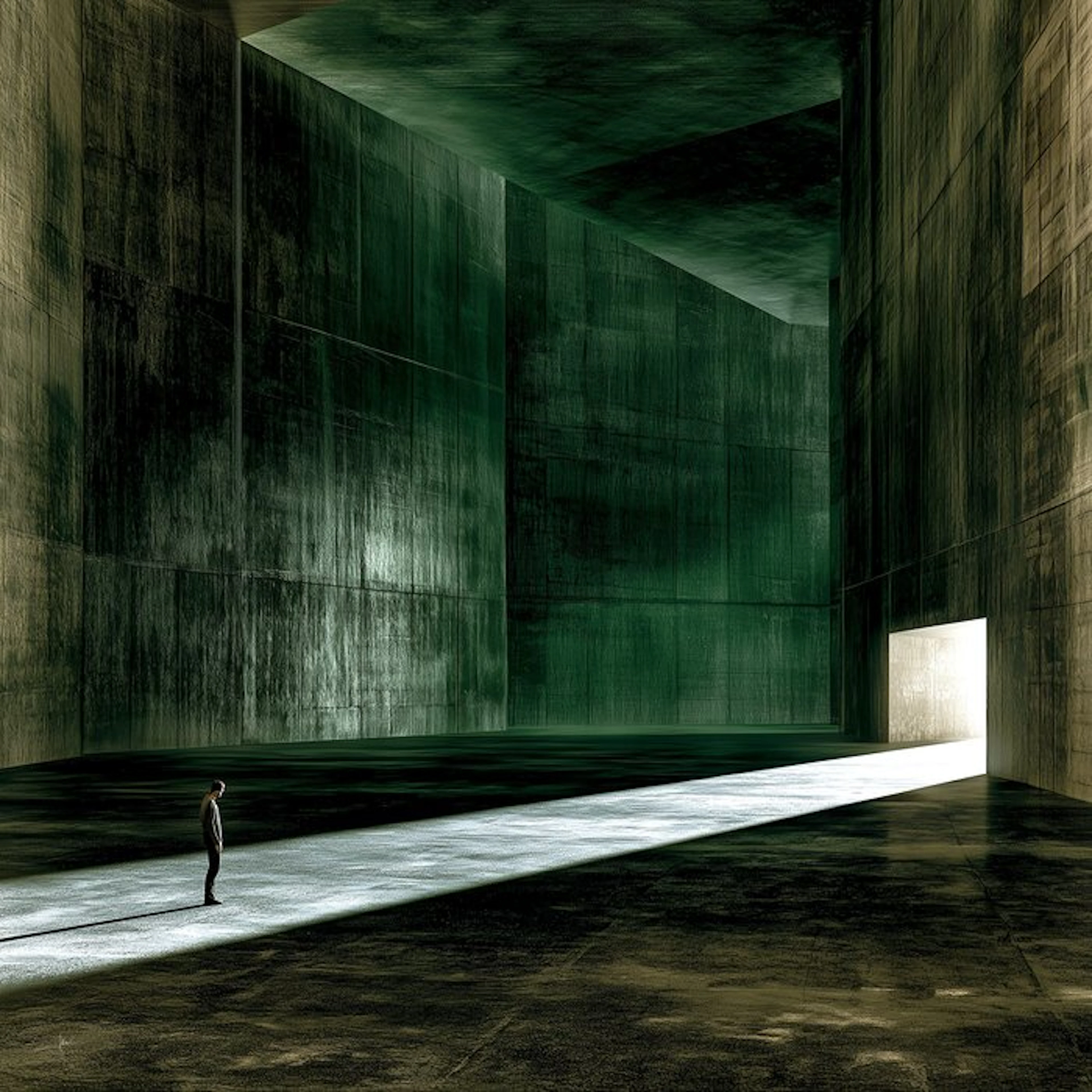 David Law - Lost Souls XLVII